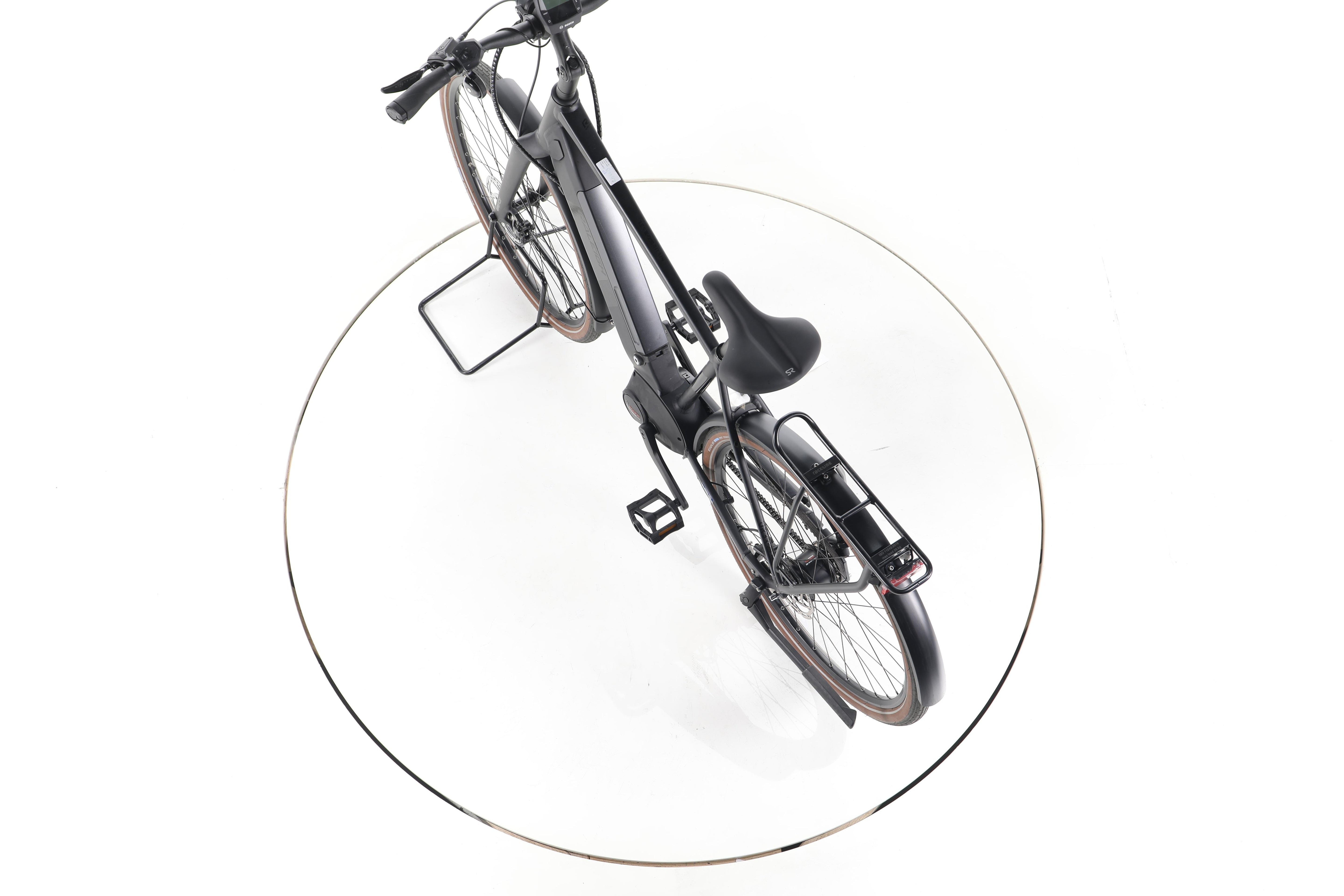 Raleigh Liverpool Premium City E-Bike - Image 21