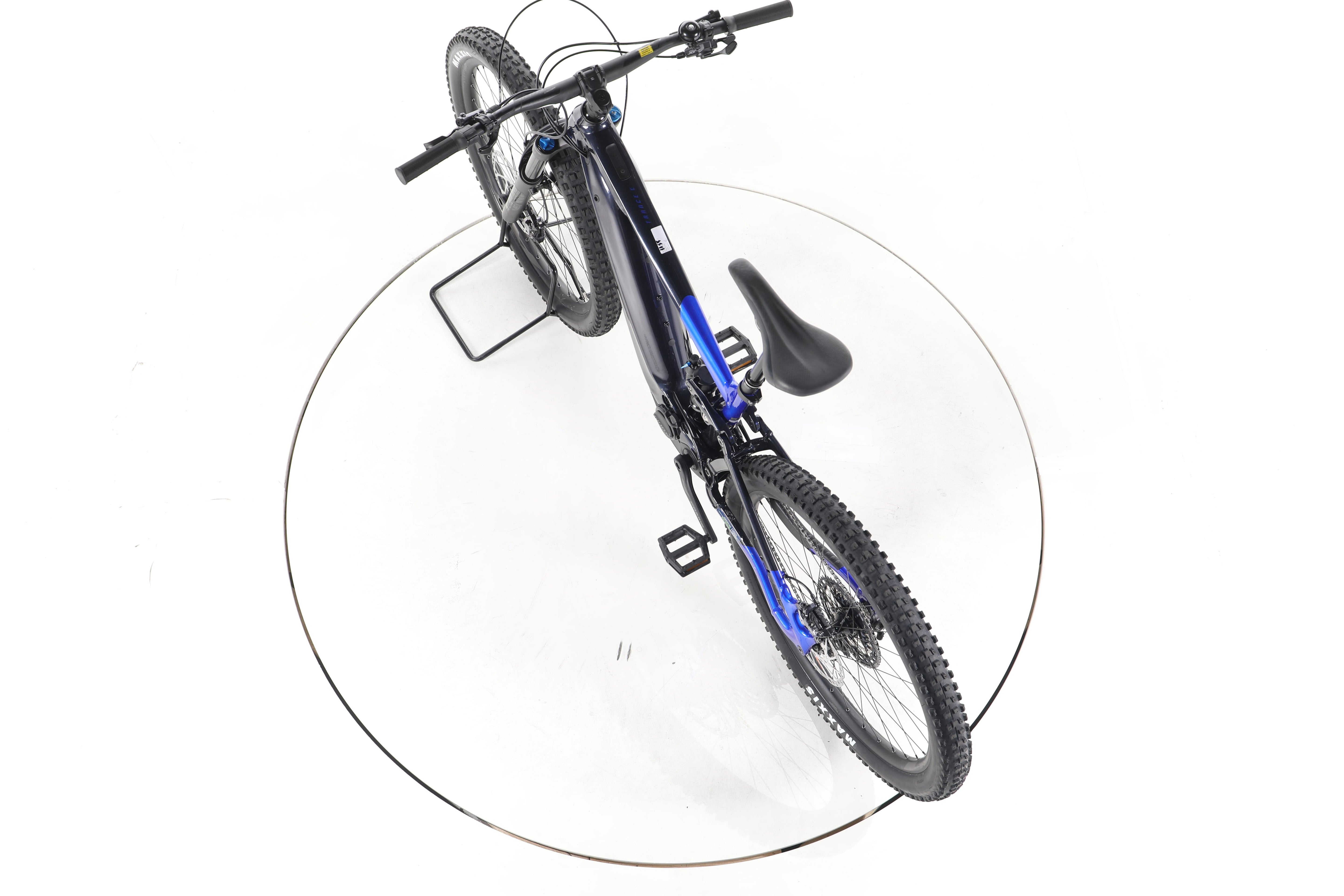 Giant Trance X E+ 1 E-Bike Fully - Image 21