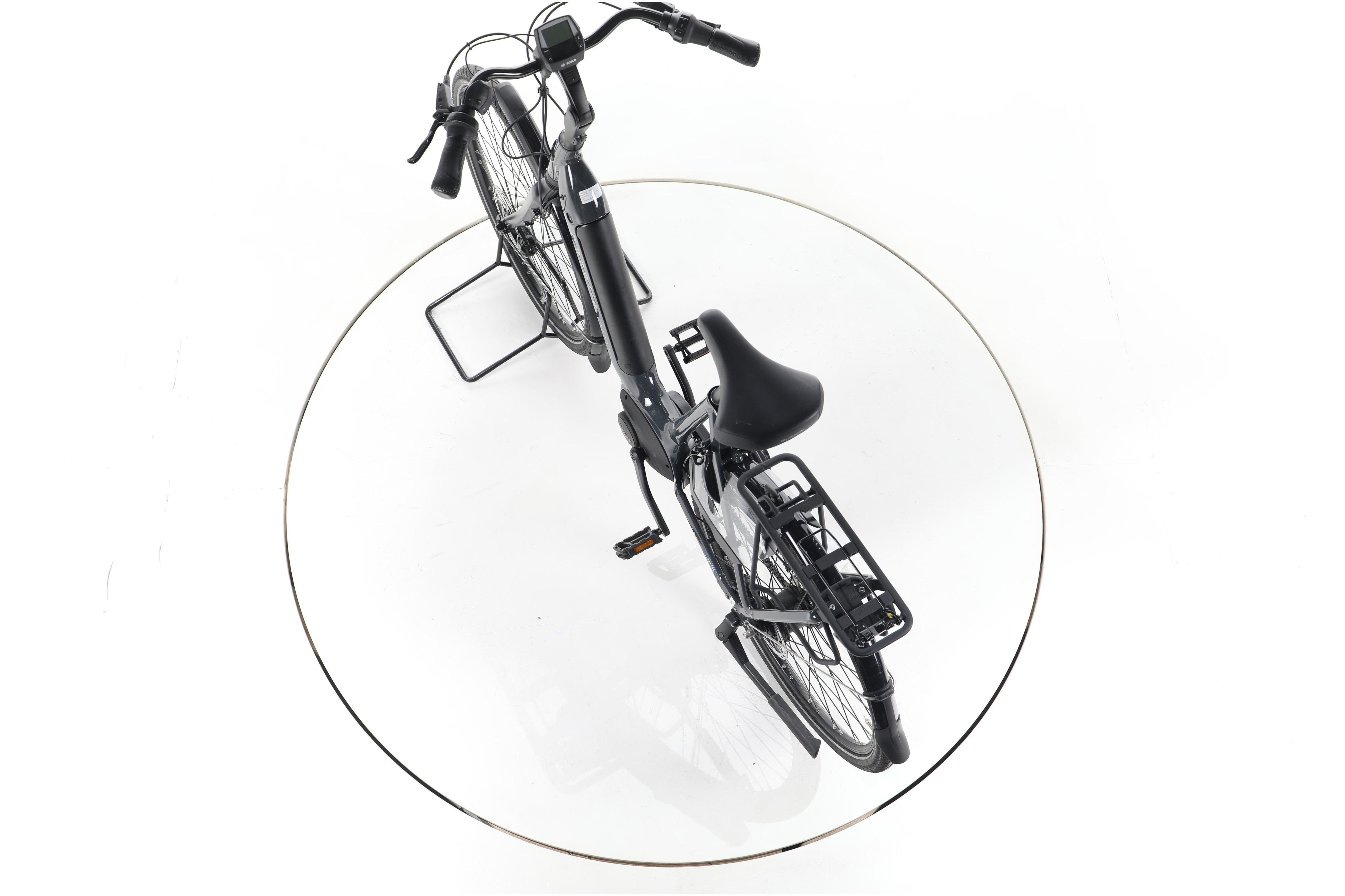 Gazelle Arroyo C5 HMB Elite City E-Bike Tiefeinsteiger - Image 21