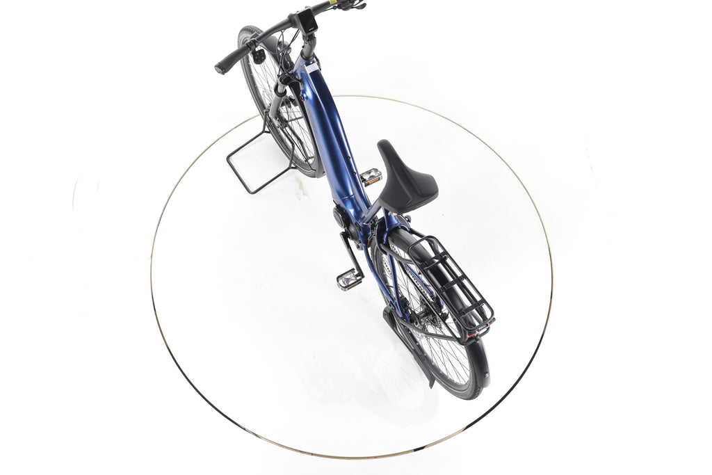 Giant Explore E+ 2 STA Trekking E-Bike - Image 21