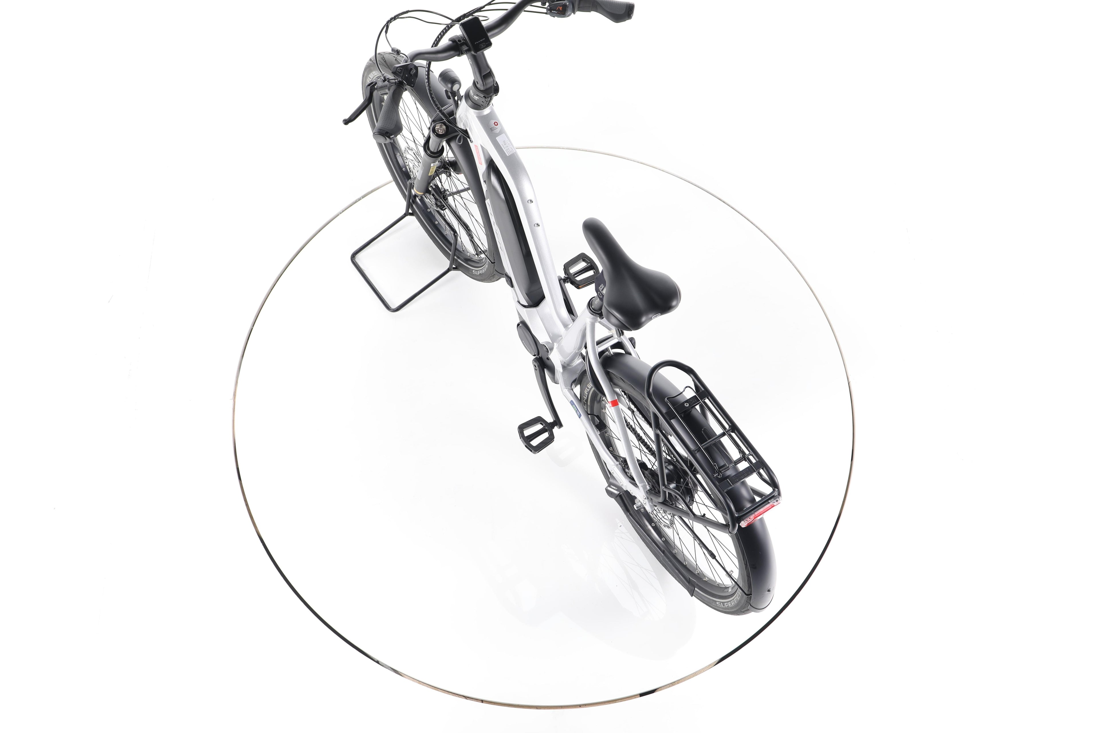 FLYER Upstreet 7.23 DO City E-Bike - Image 21