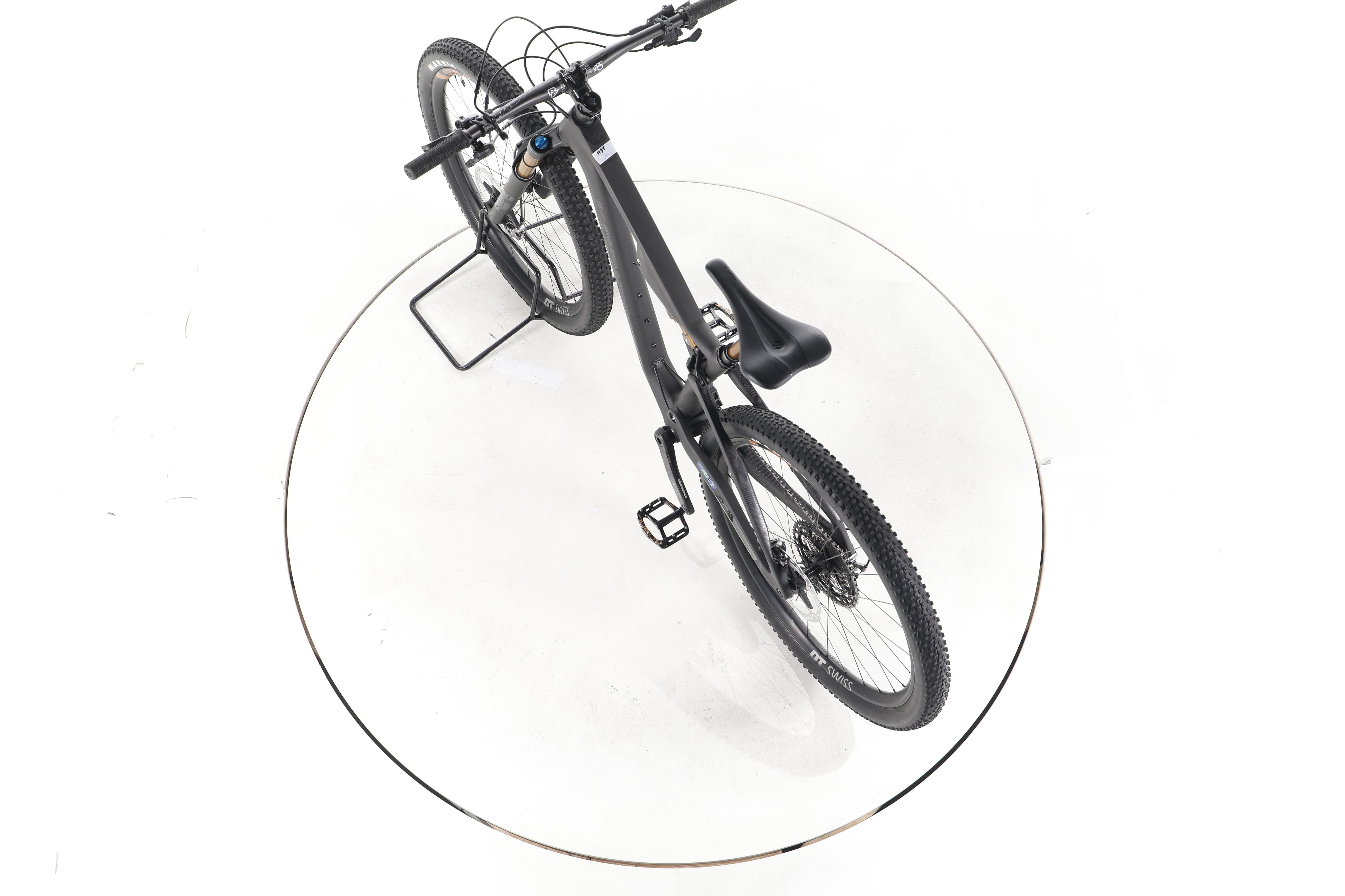 Lapierre XRM 10.9 Fahrrad Fully - Image 21