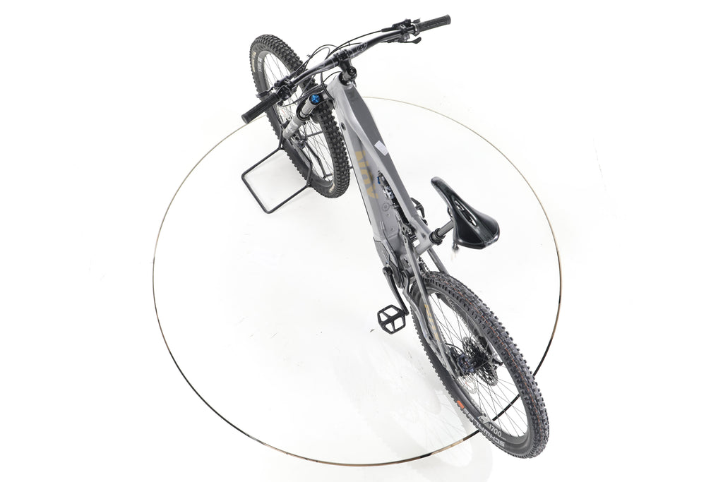 Nox Cycles Hybrid All Mountain 5.9 Fully E-Bike - Image 21