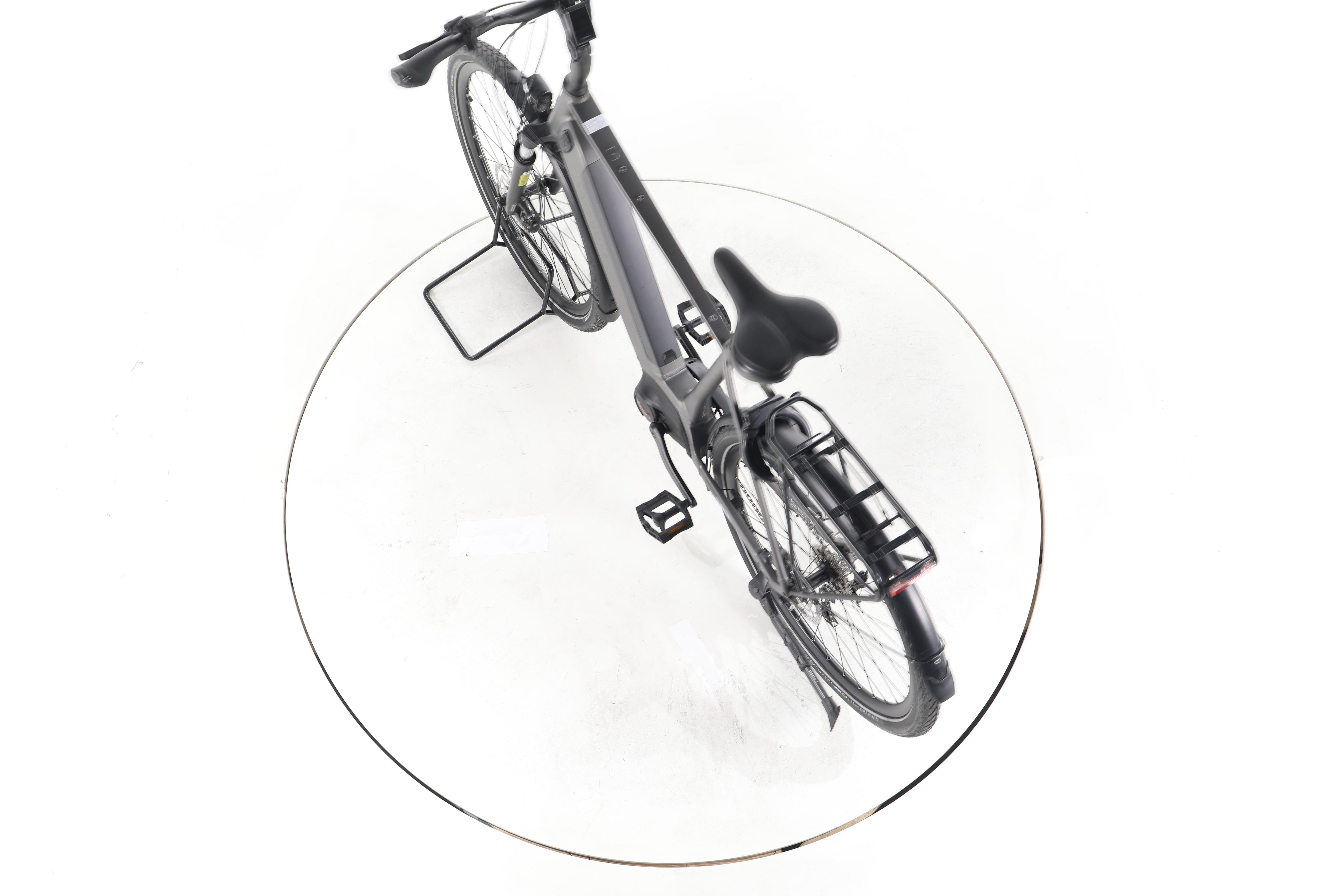 Kalkhoff Endeavour 3.B Move Trekking E-Bike - Image 21