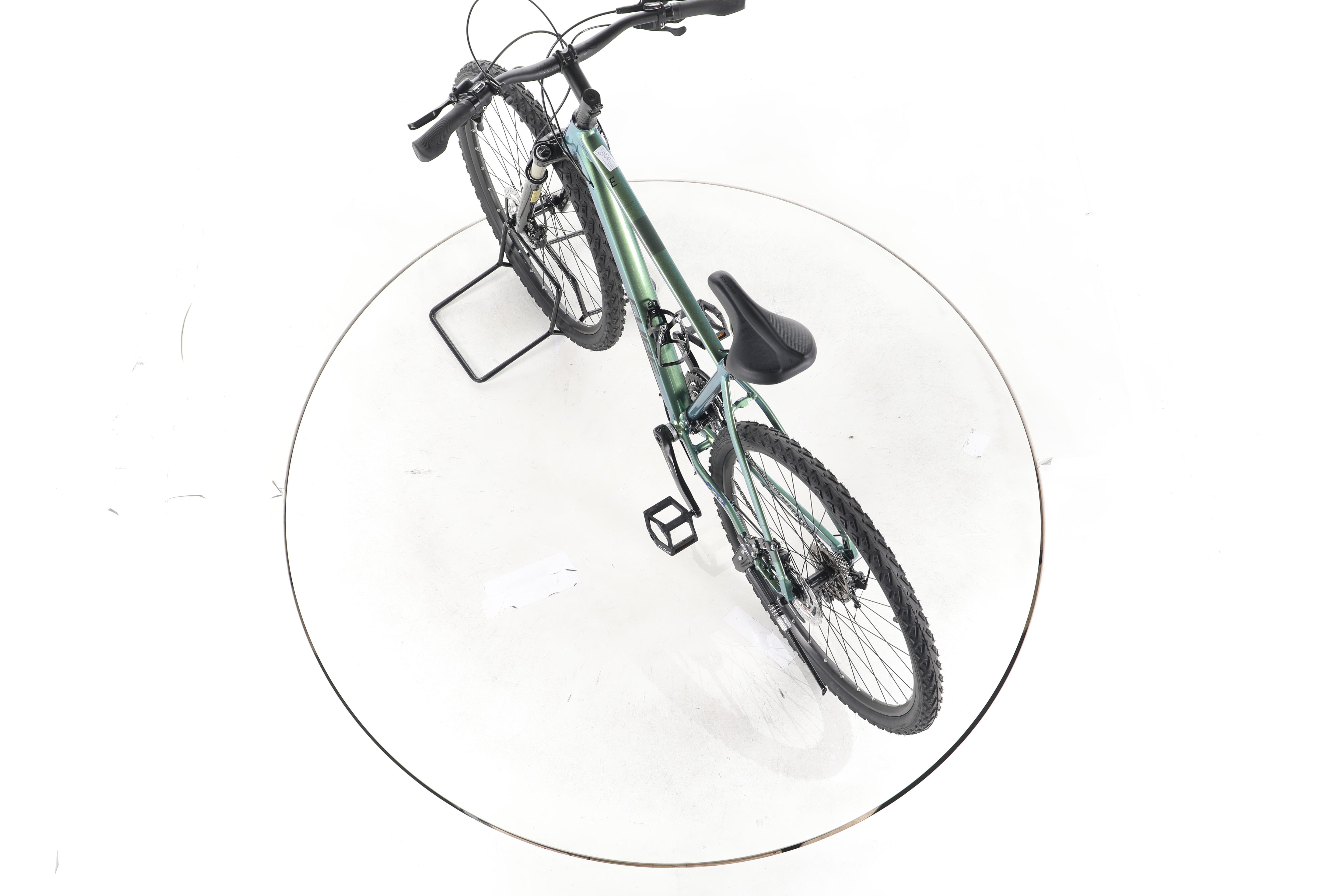 Cube Nature EXC Fahrrad Hardtail - Image 21