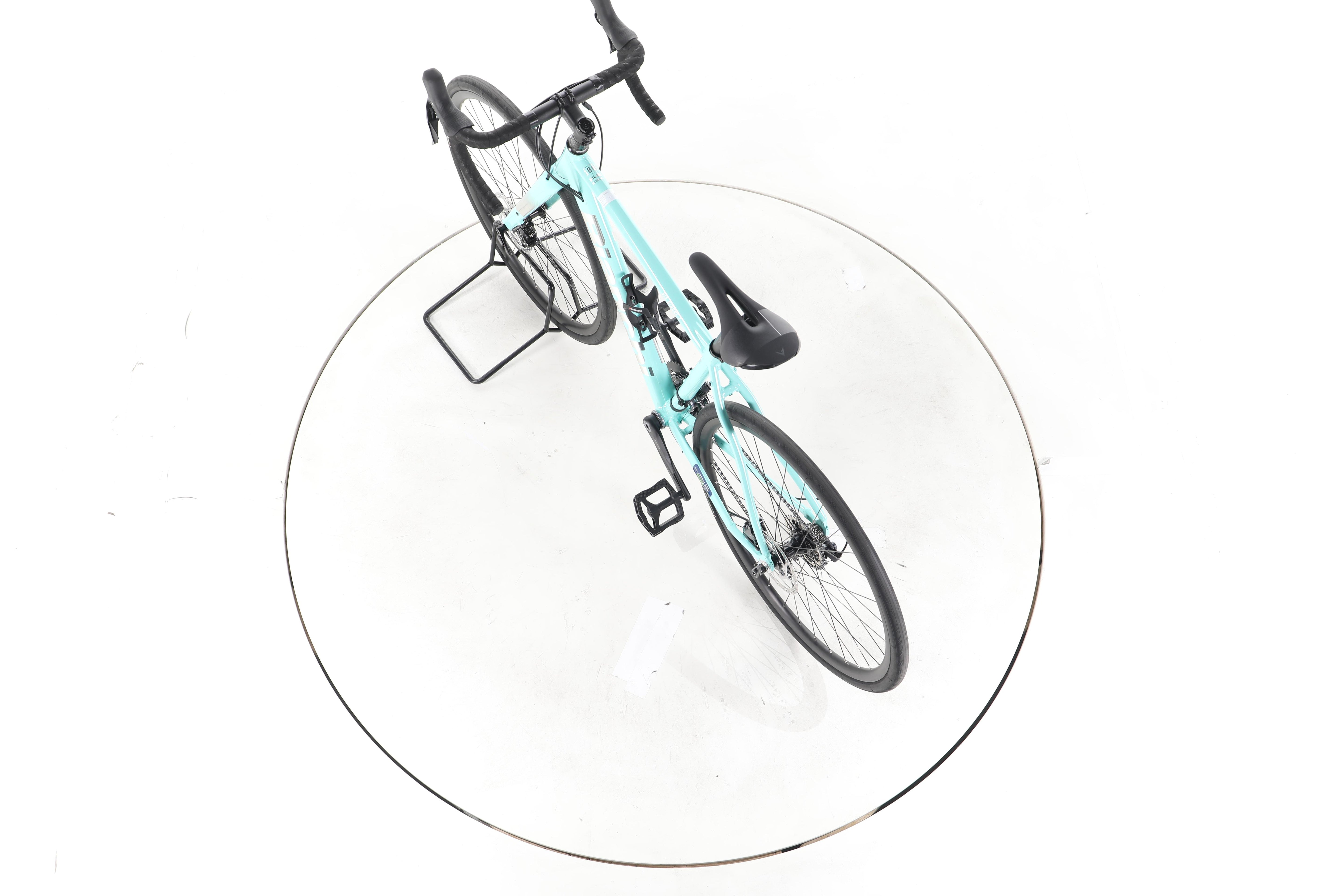 Bianchi Nirone 7 105 Rennrad - Image 21