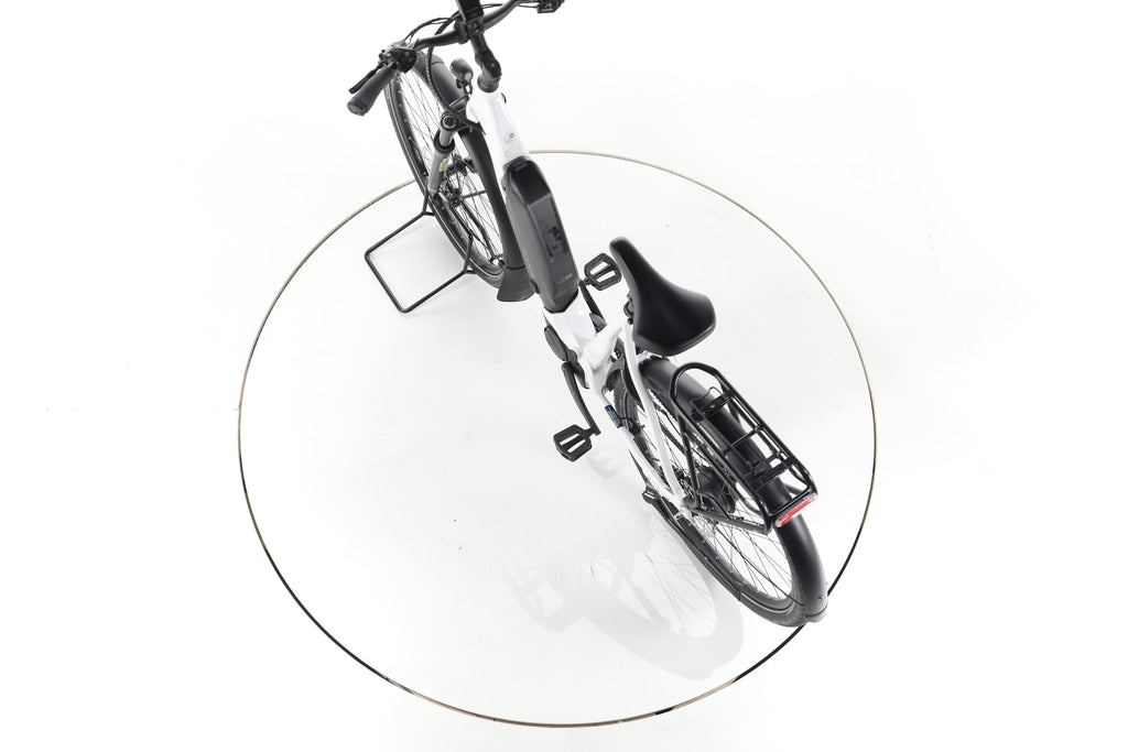 FLYER Upstreet5 7.23 City E-Bike Tiefeinsteiger - Image 21