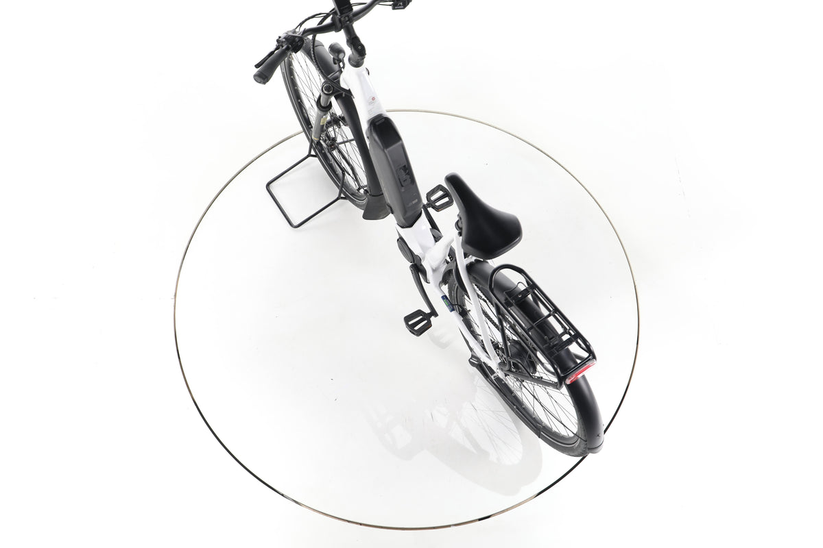 FLYER Upstreet5 7.23 City E-Bike Tiefeinsteiger - Image 21