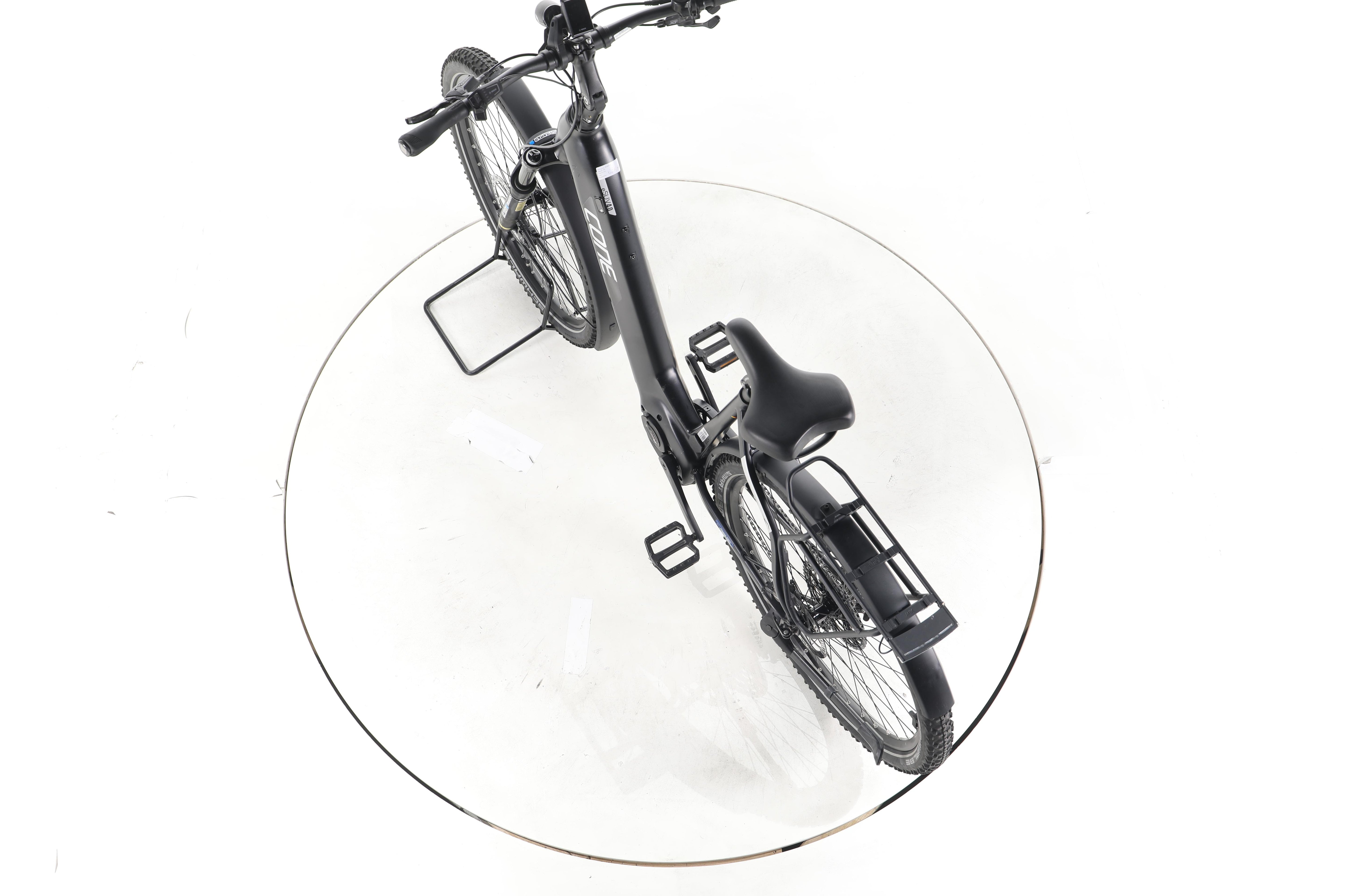 CONE Bikes eSUV IN 4.0 Trekking E-Bike Tiefeinsteiger - Image 21