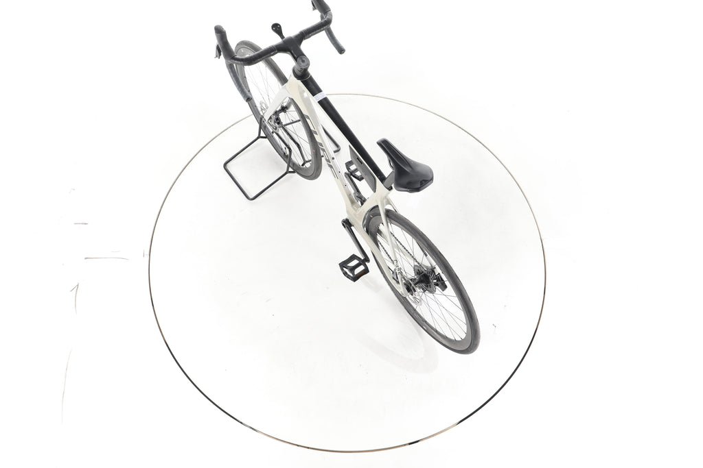 Cube Agree C:62 SL Fahrrad Rennrad & Gravel - Image 21