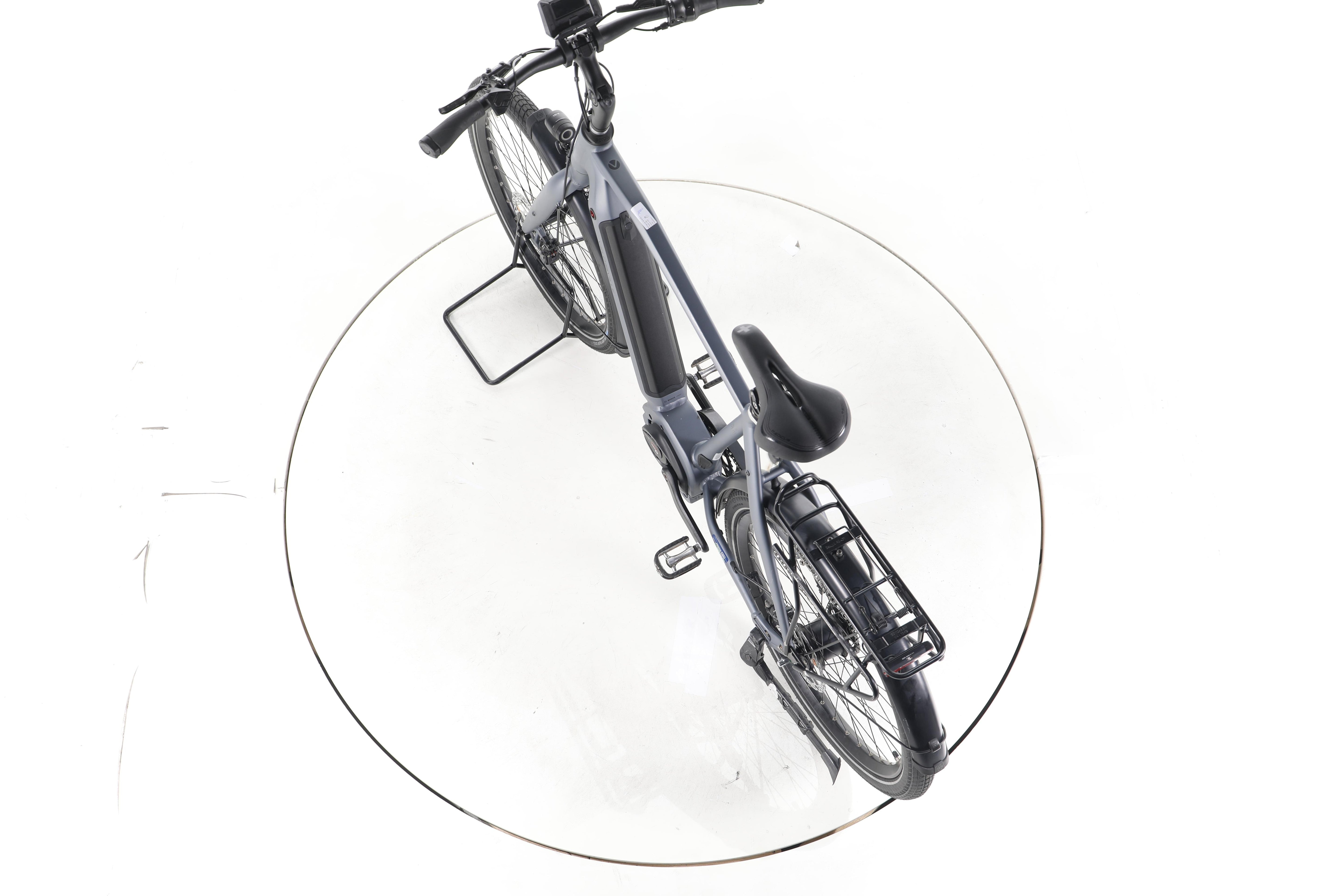 Velo de Ville LEB 990 City E-Bike - Image 21
