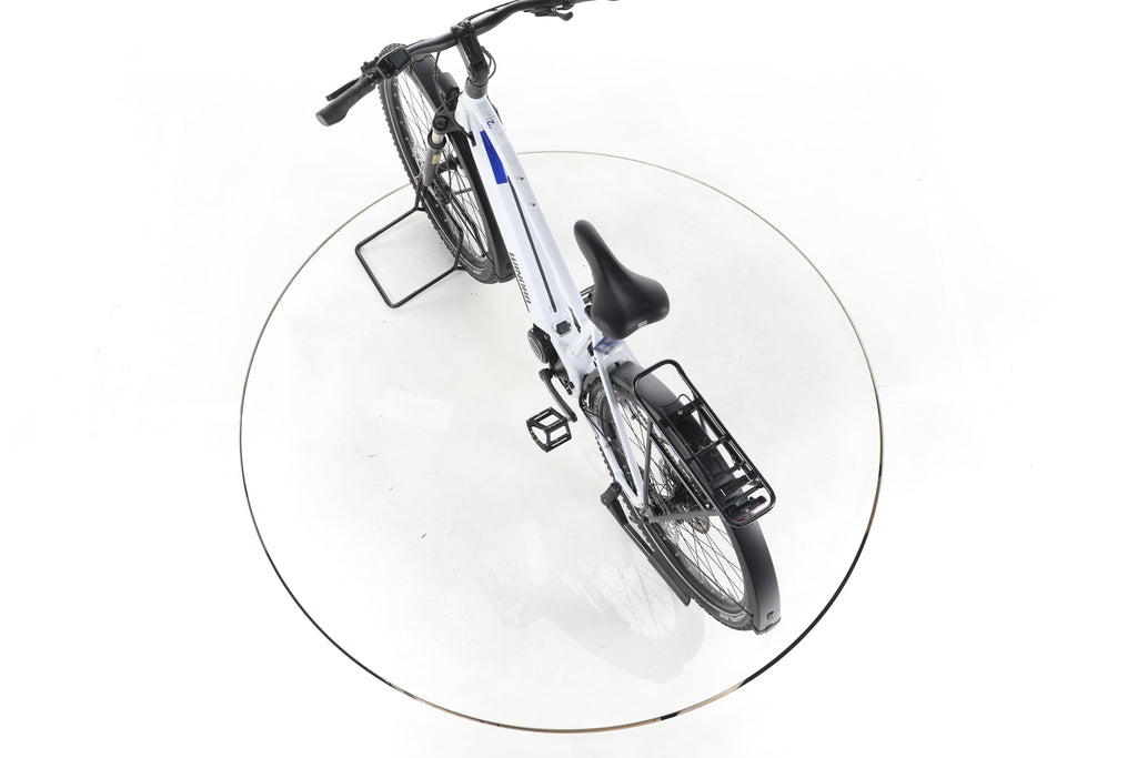 Winora Yucatan 12 Trekking E-Bike - Image 21