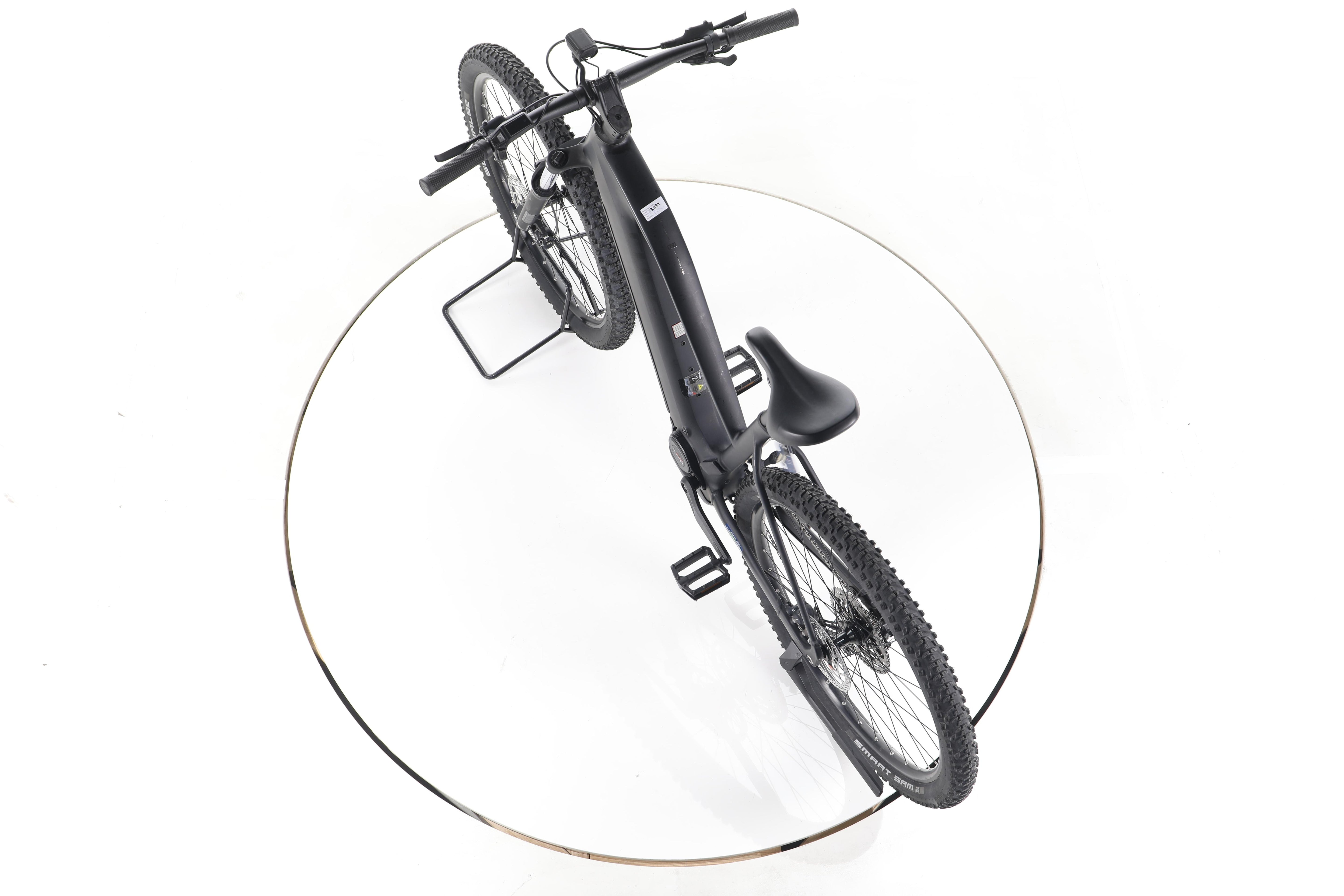 Cube Reaction Hybrid ONE E-Bike 2025 - Image 21