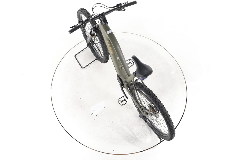 Cube Reaction Hybrid Pro 800 E-Bike 2025 - Image 21