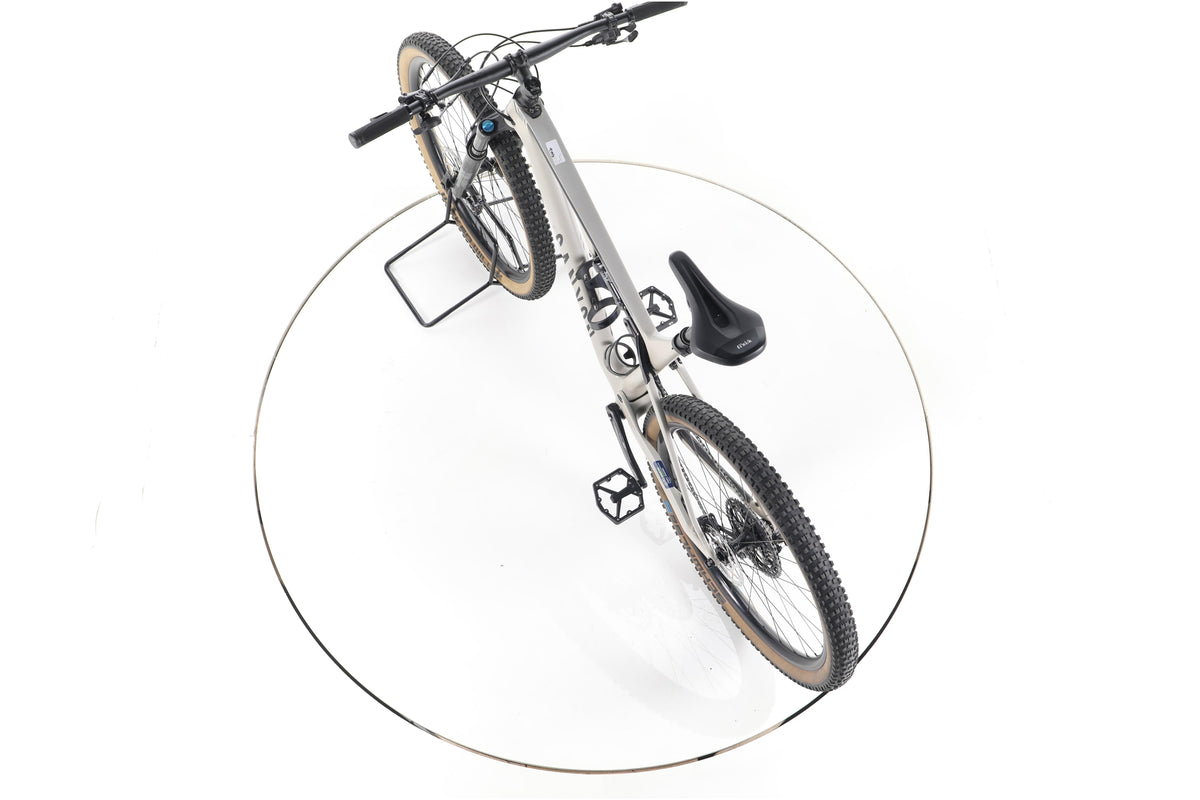 Canyon Lux Trail CF 7 Fahrrad Fully - Image 21
