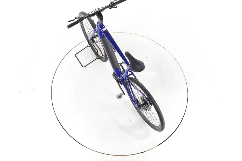 BMC Alpenchallenge AMP AL One E-Bike - Image 21