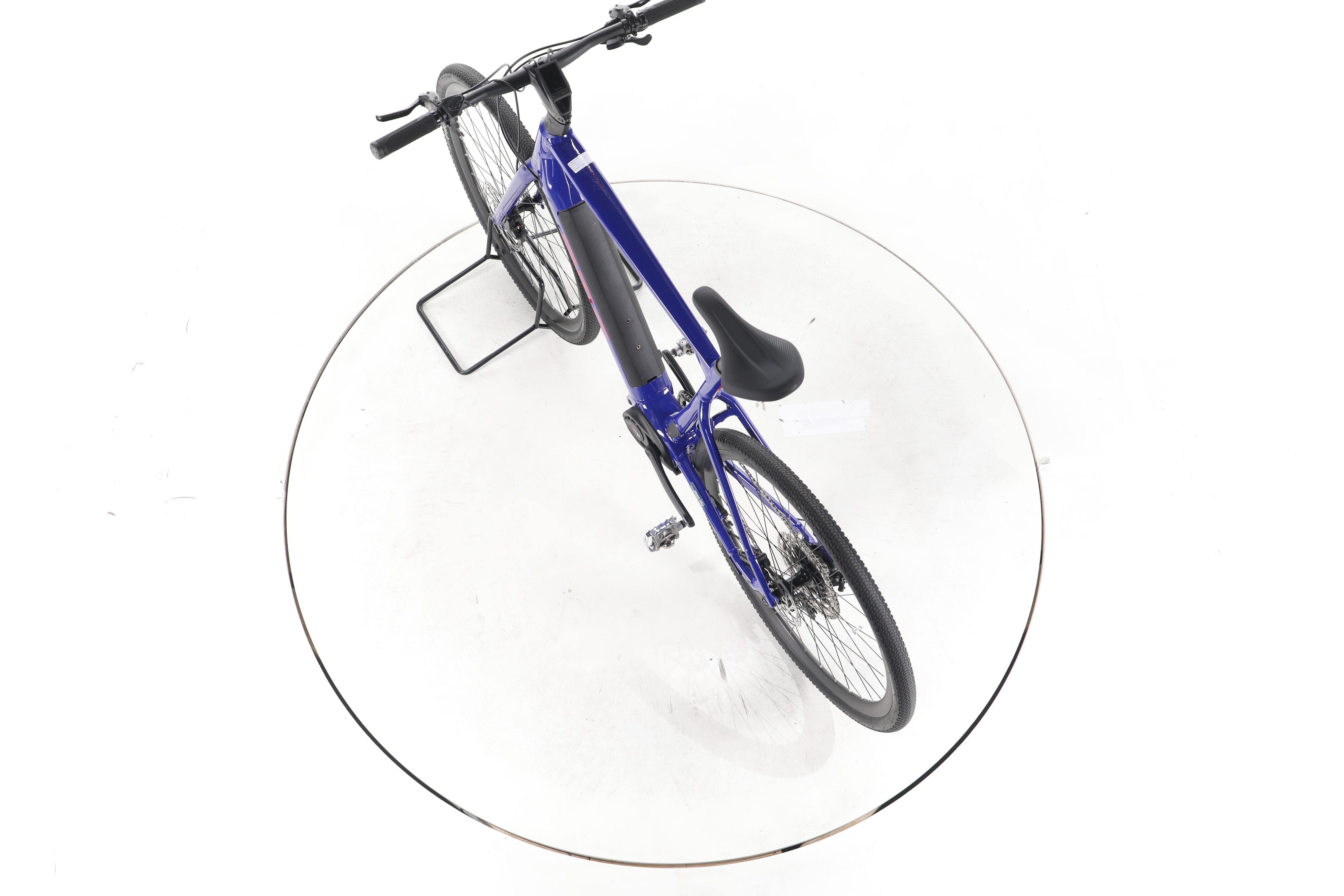 BMC Alpenchallenge AMP AL One E-Bike - Image 21