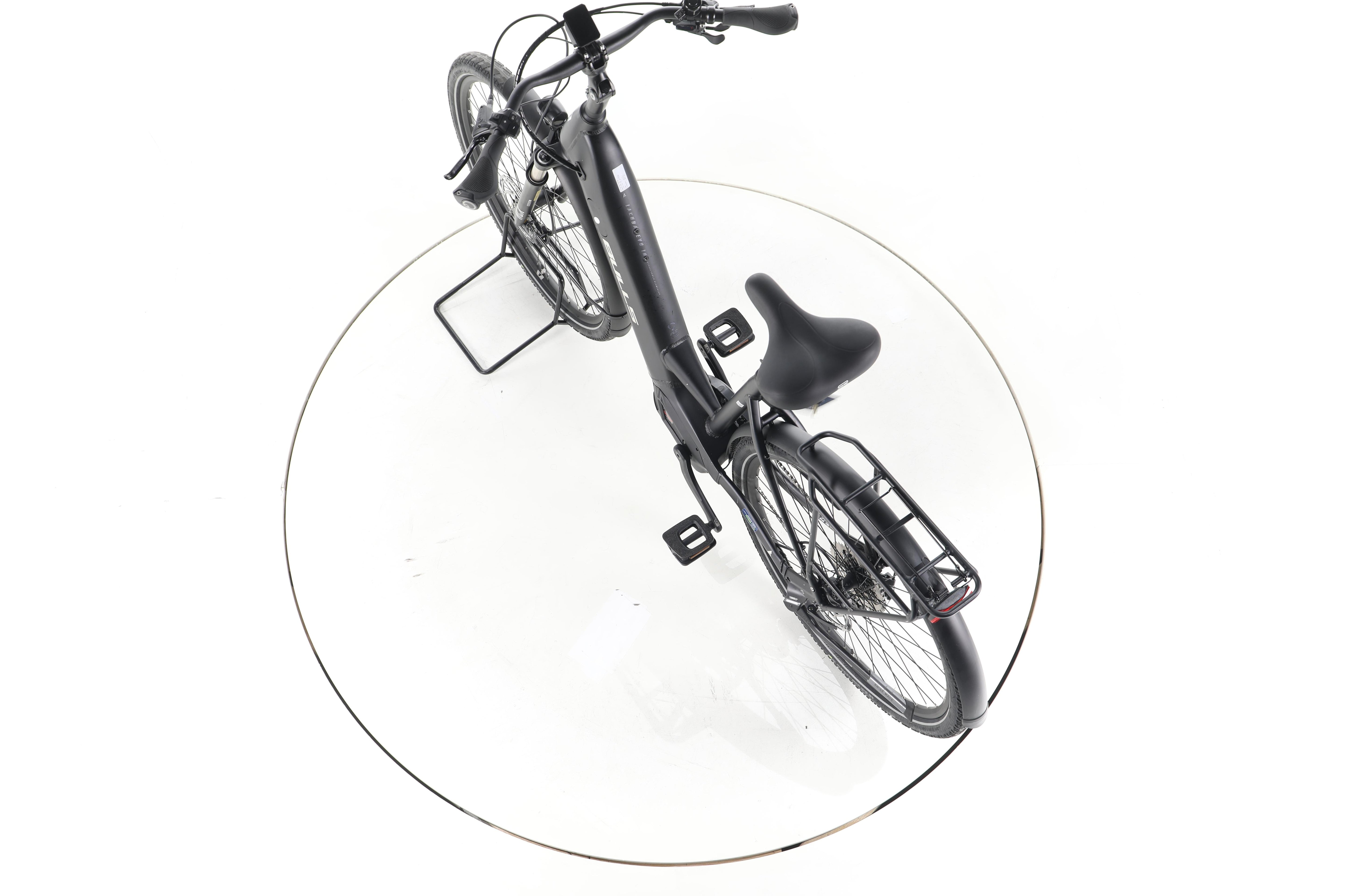 Bulls Lacuba EVO 10 Trekking E-Bike Tiefeinsteiger - Image 21