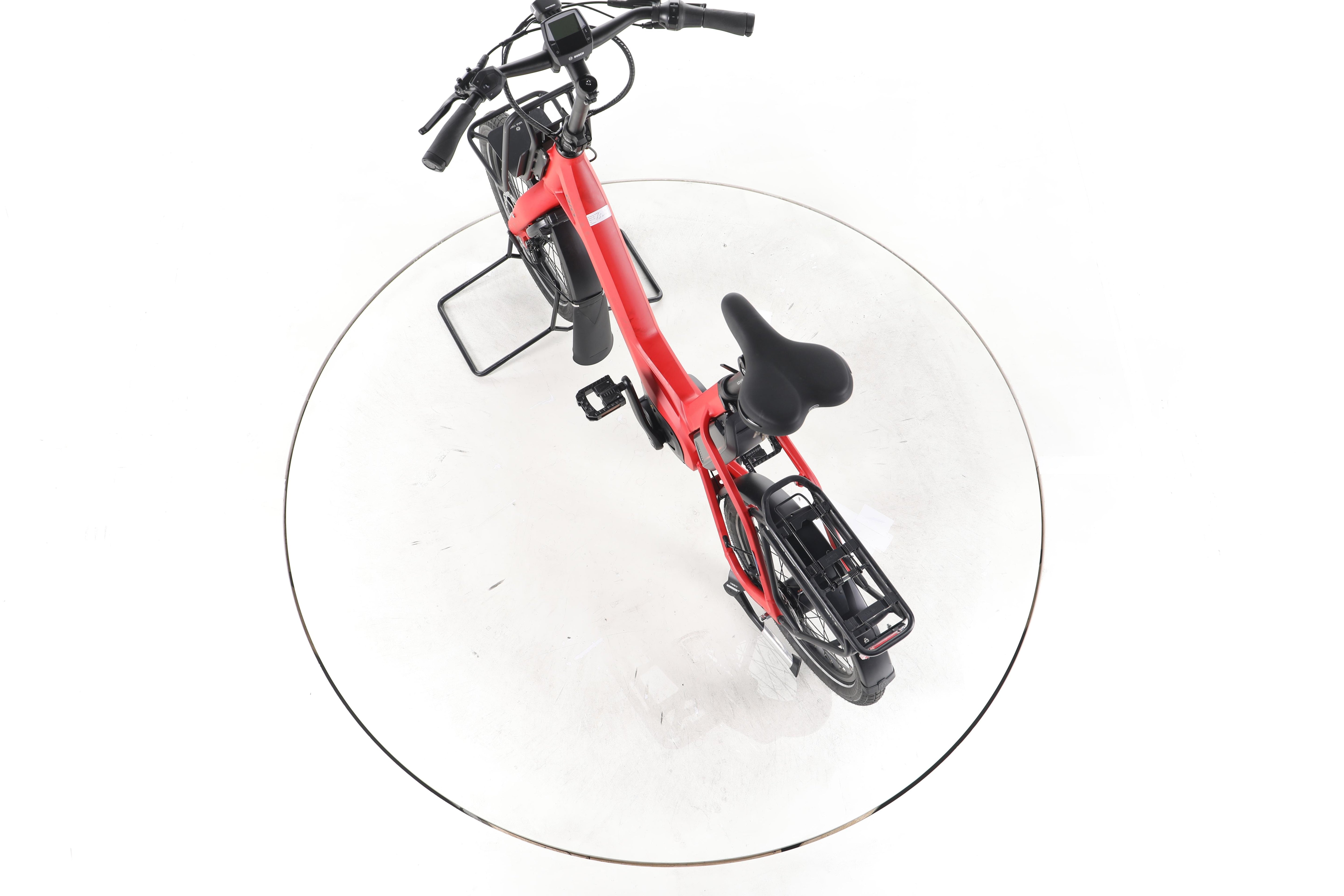 QIO Eins P-5 Kompakt E-Bike Tiefeinsteiger - Image 21