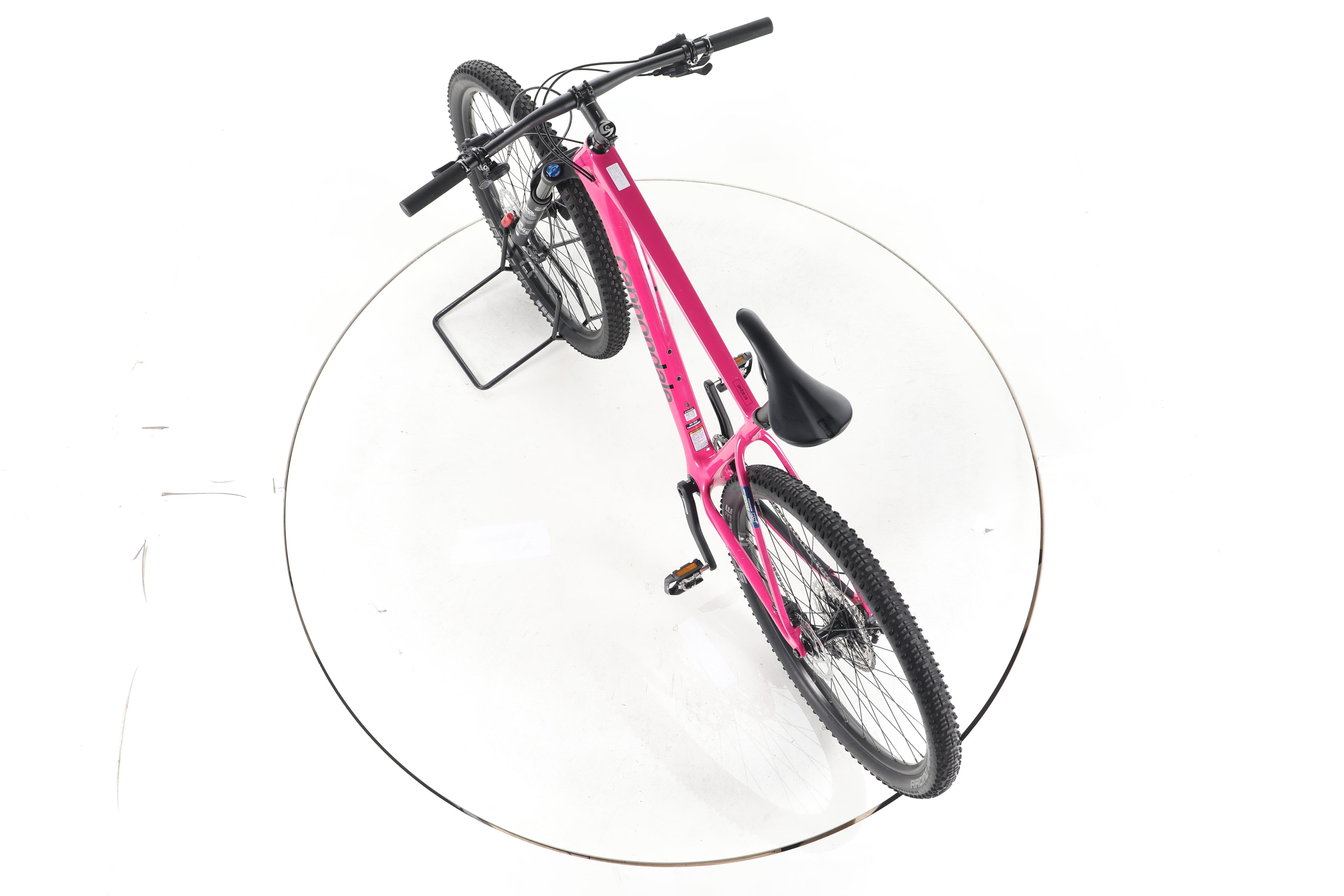 Cannondale Scalpel HT Carbon 4 Fahrrad Hardtail - Image 21