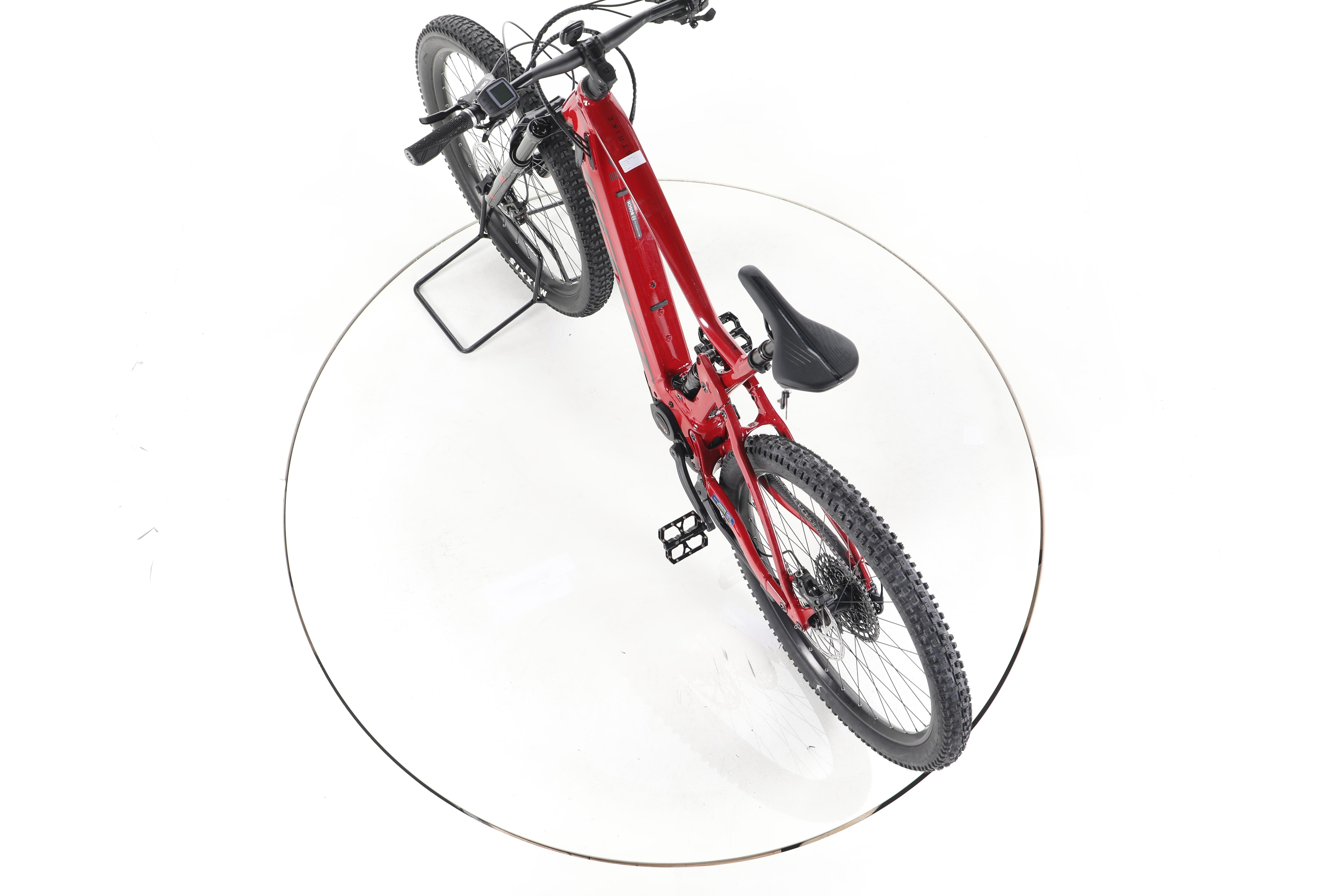 Scott Strike eRIDE 930 E-Bike Fully - Image 21