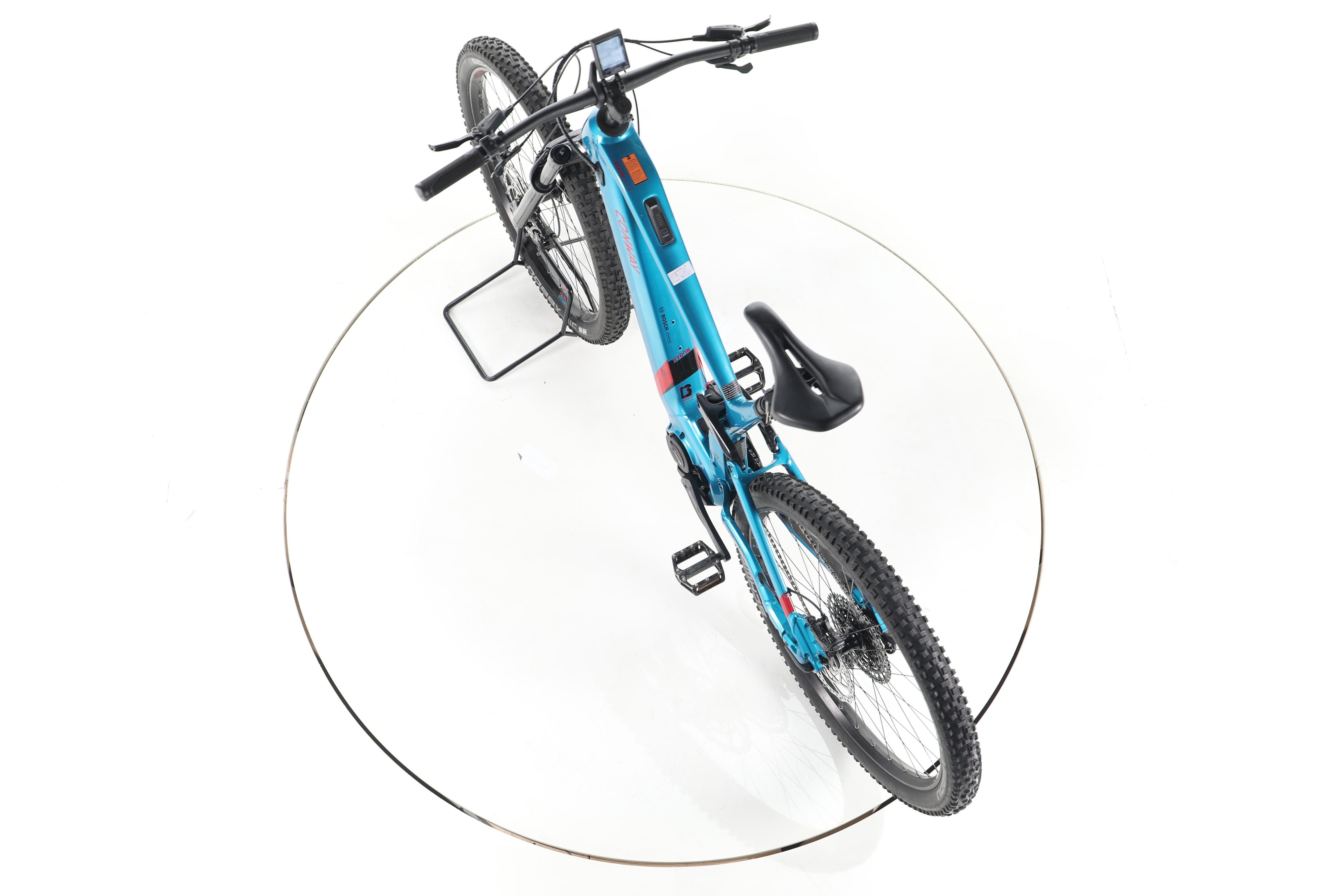 Conway Xyron S 2.9 E-Bike Fully 2024 - Image 21