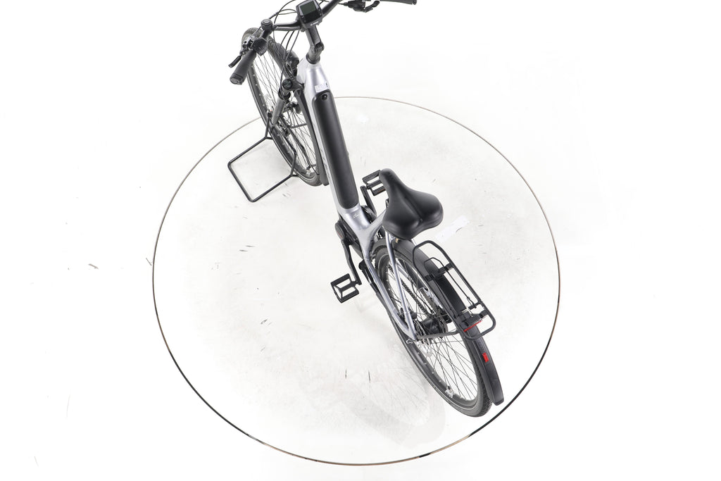 Cube Supreme Hybrid SL City E-Bike Tiefeinsteiger - Image 21