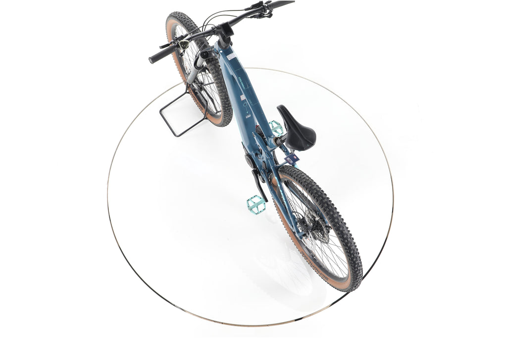 Cube Stereo Hybrid 140 HPC Race Fully E-Bike - Image 21