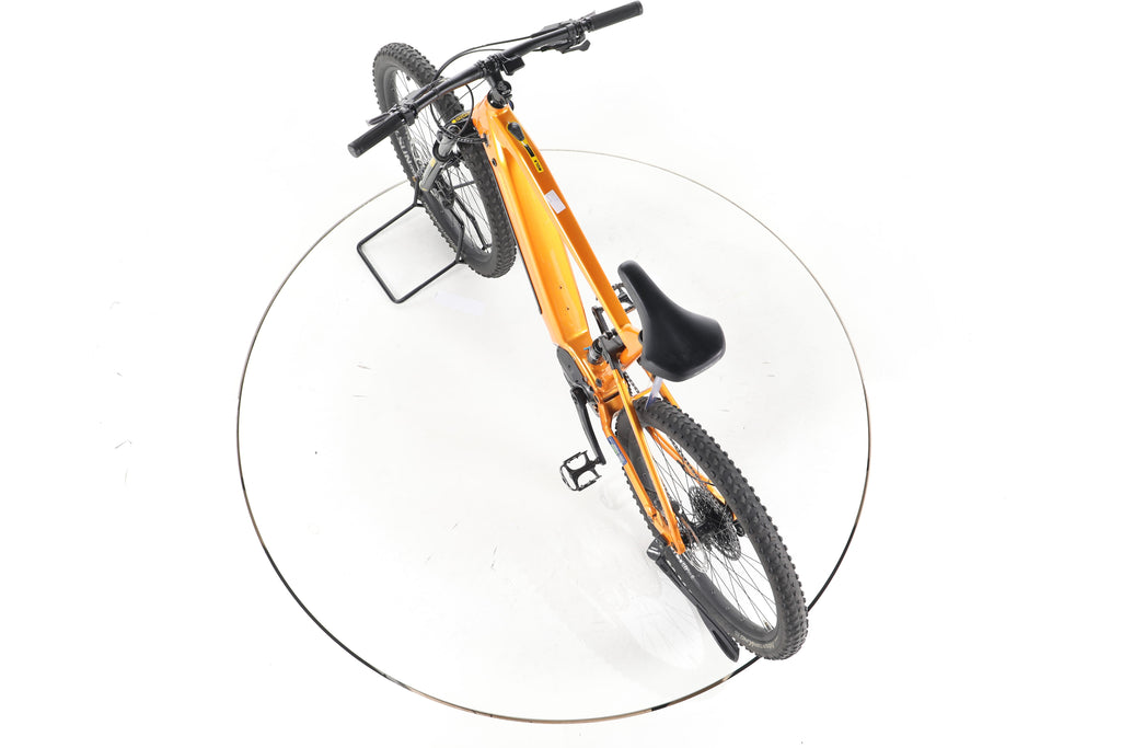 HoheAcht Mola Roko Fully E-Bike - Image 21
