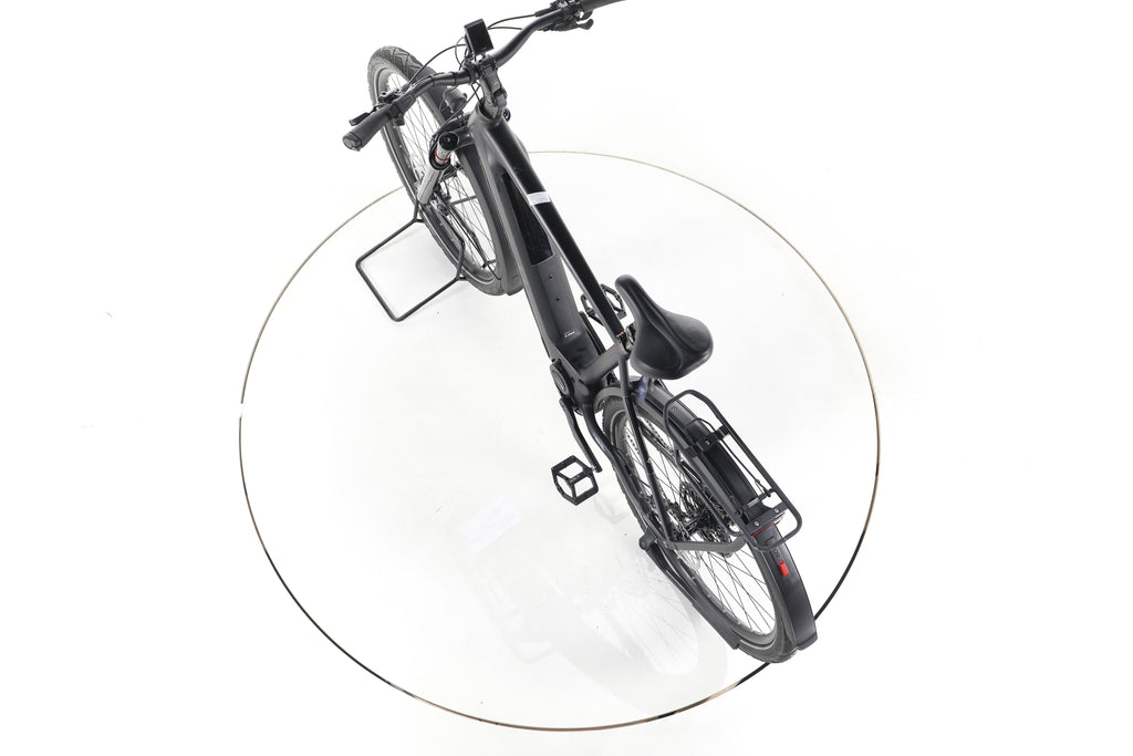 Cube Kathmandu Hybrid SLT Trekking E-Bike - Image 21