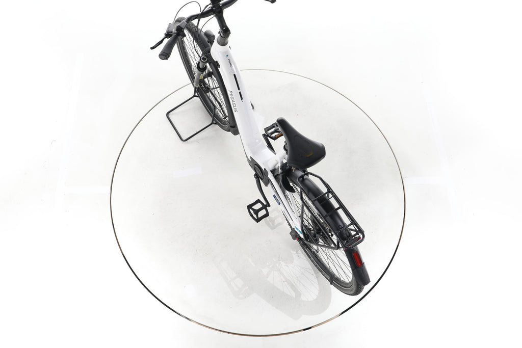Pegasus Premio EVO 11 Trekking E-Bike Tiefeinsteiger - Image 21