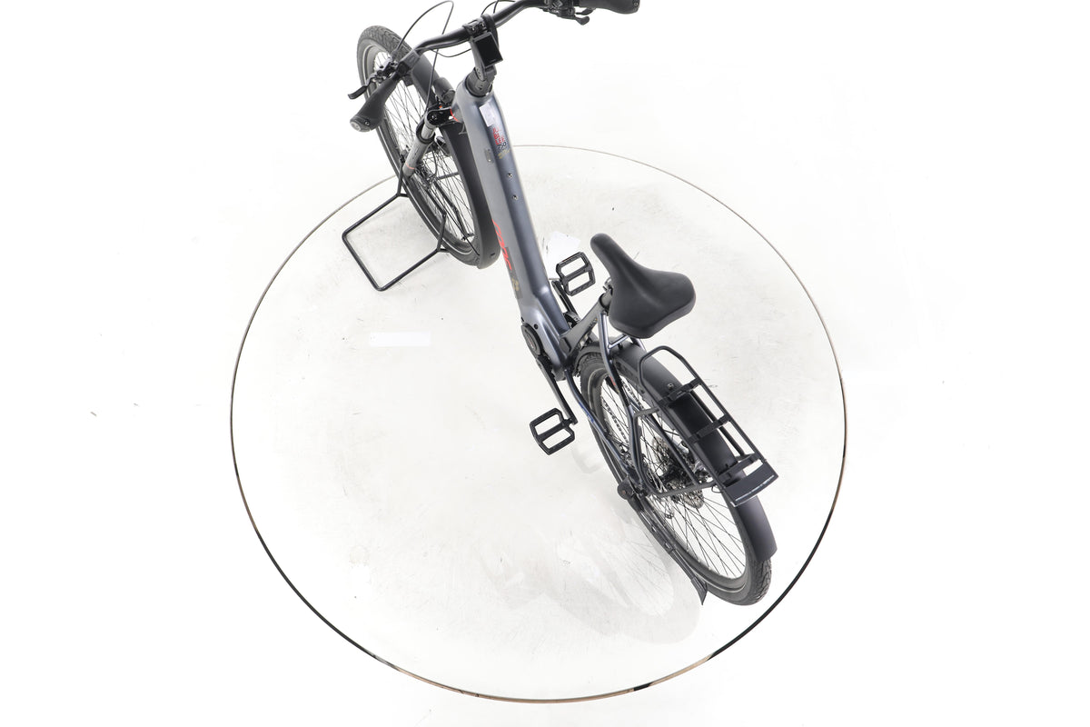 CONE Bikes eStreet IN Jubilee Trekking E-Bike Tiefeinsteiger - Image 21