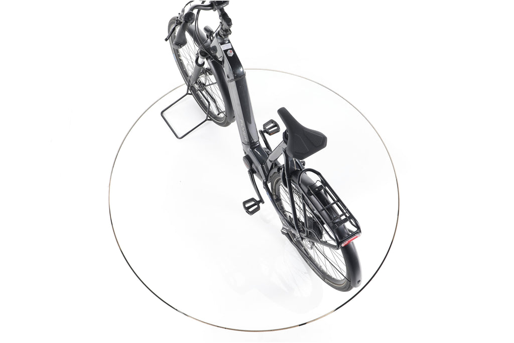 FLYER Gotour6 5.20 City E-Bike Tiefeinsteiger - Image 21