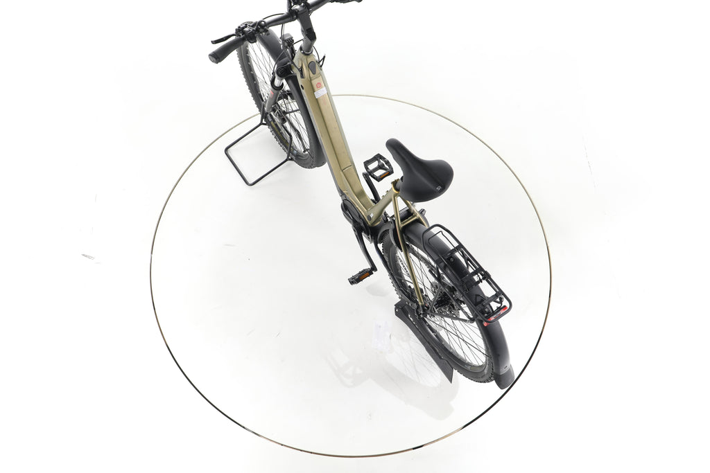 Victoria eAdventure 12.5 Trekking E-Bike Tiefeinsteiger - Image 21