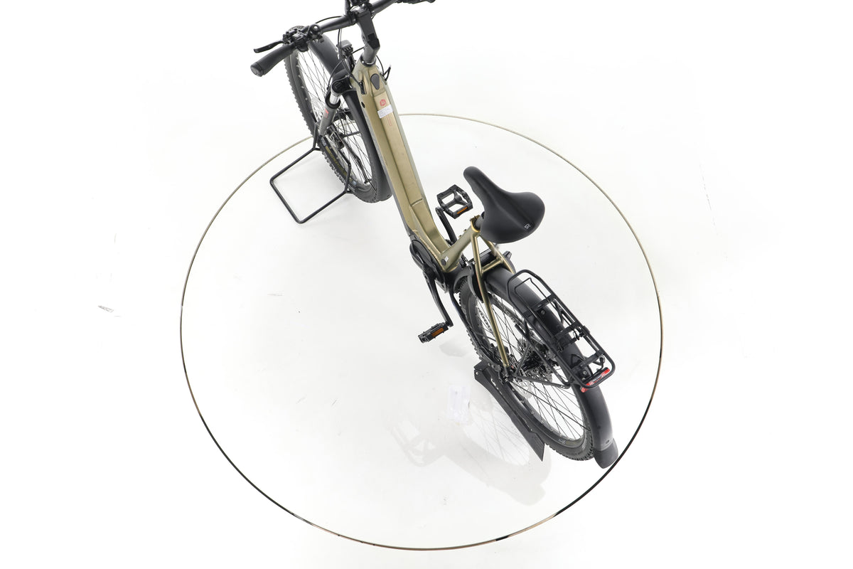Victoria eAdventure 12.5 Trekking E-Bike Tiefeinsteiger - Image 21