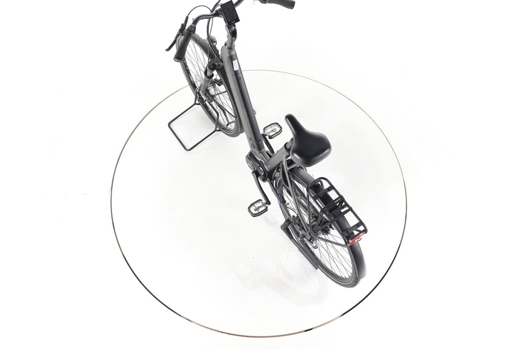 QWIC Premium i-MN8C City E-Bike Tiefeinsteiger - Image 21