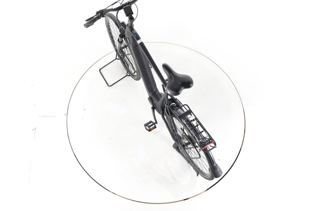 Gudereit ET3.5 Smart Trekking E-Bike - Image 21