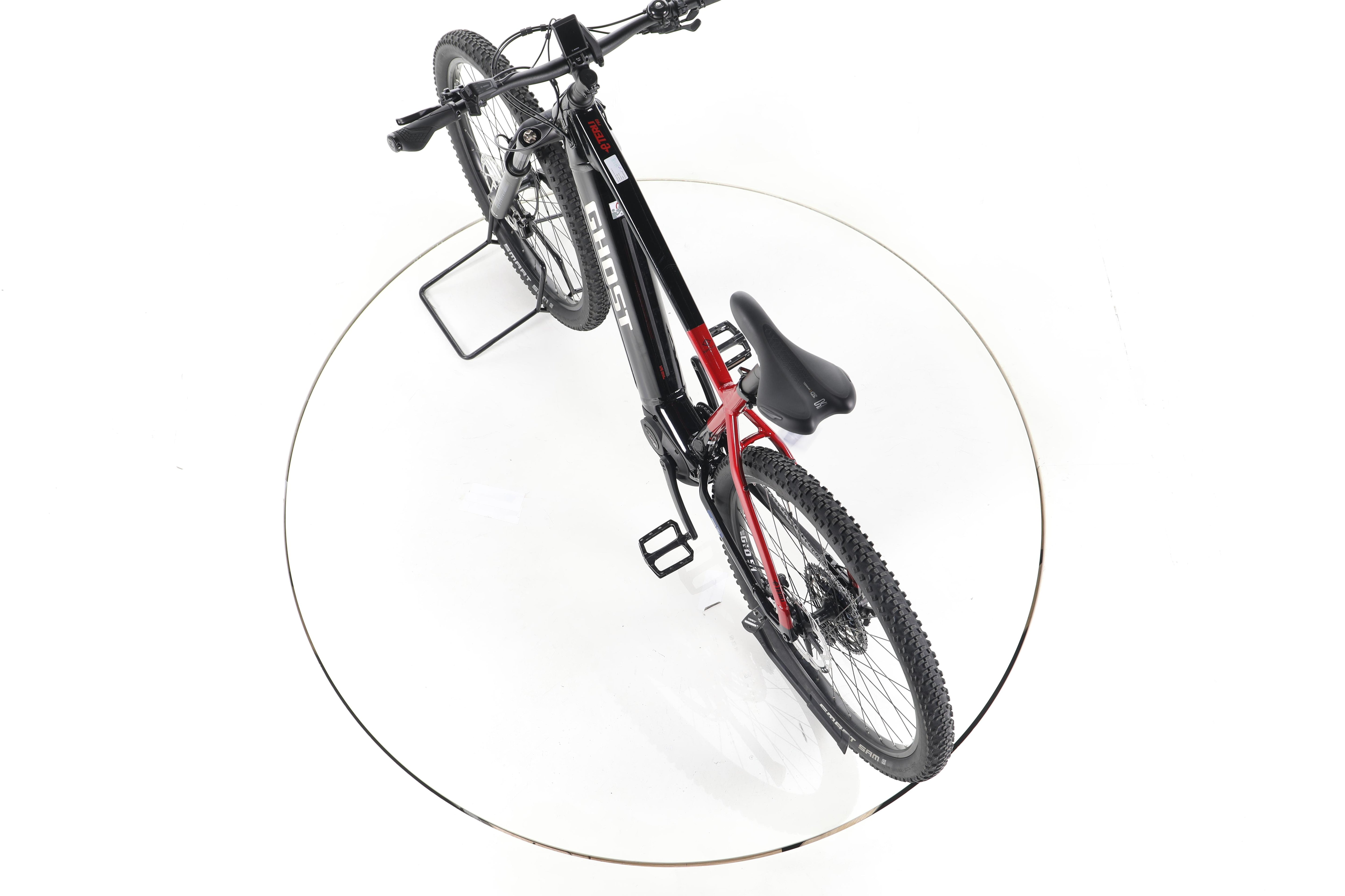 Ghost E-Teru B Pro E-Bike 2023 - Image 21