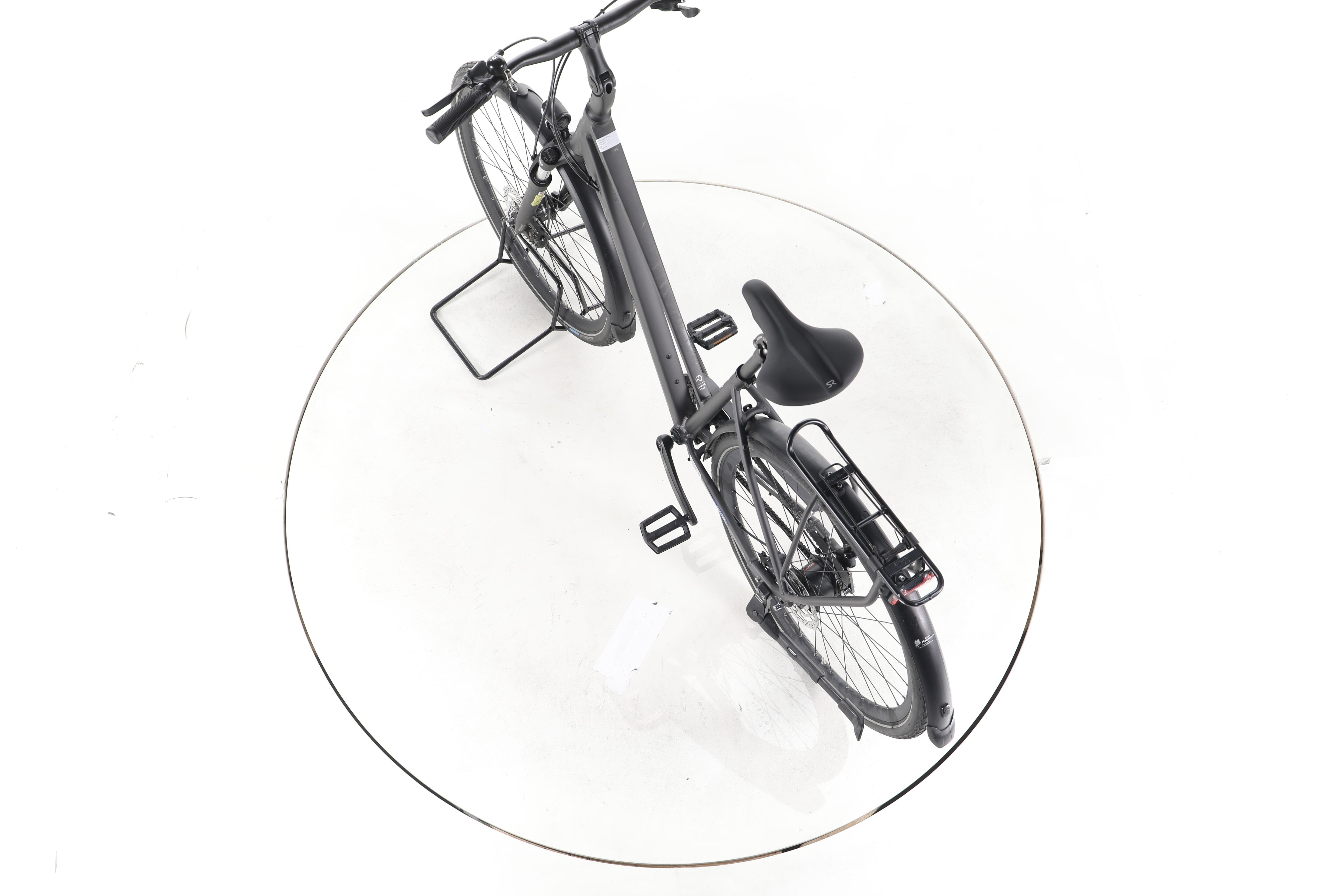 Kalkhoff Endeavour 8 Fahrrad City & Trekking - Image 21
