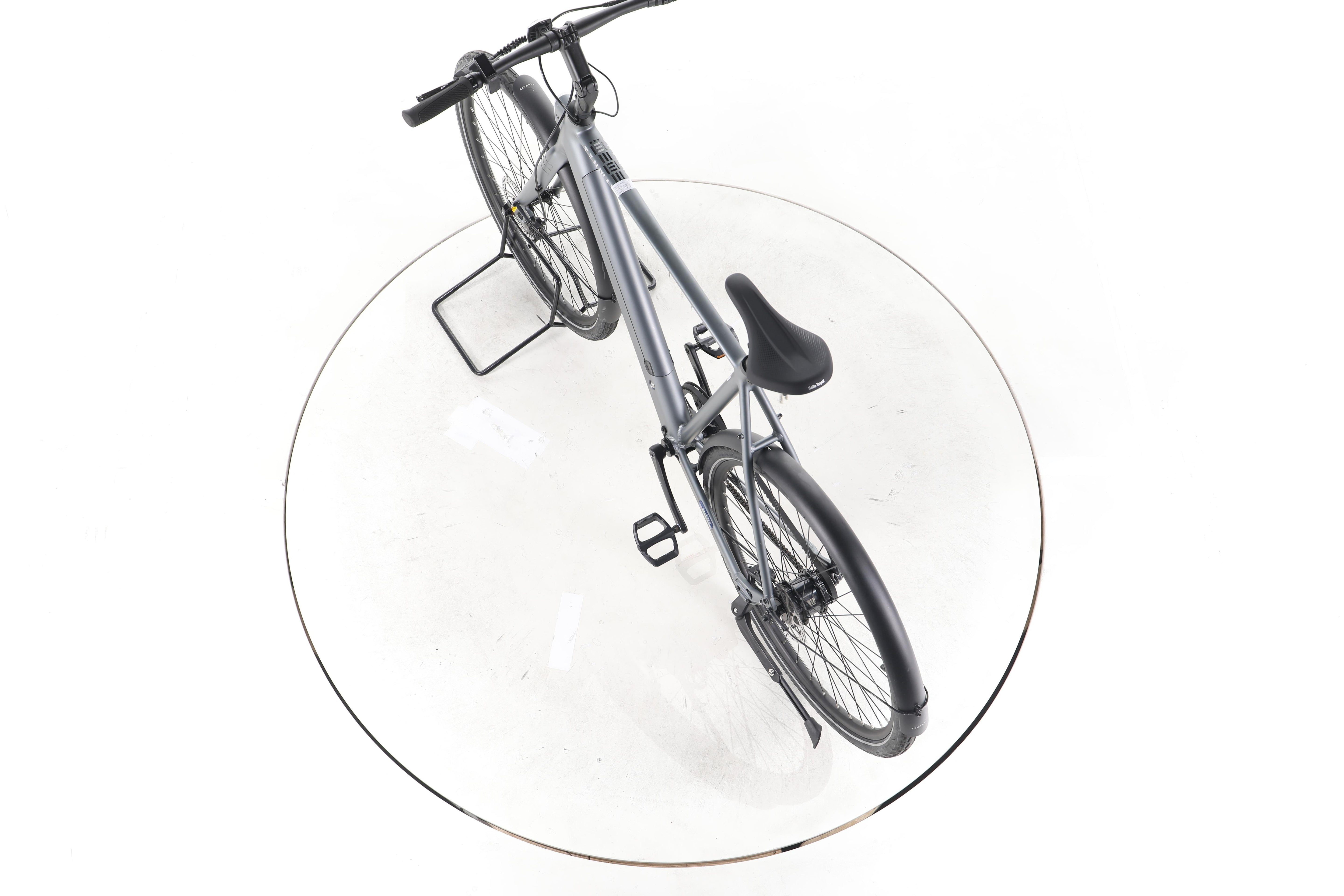 TENWAYS CGO600 Pro E-Bike 2024 - Image 21