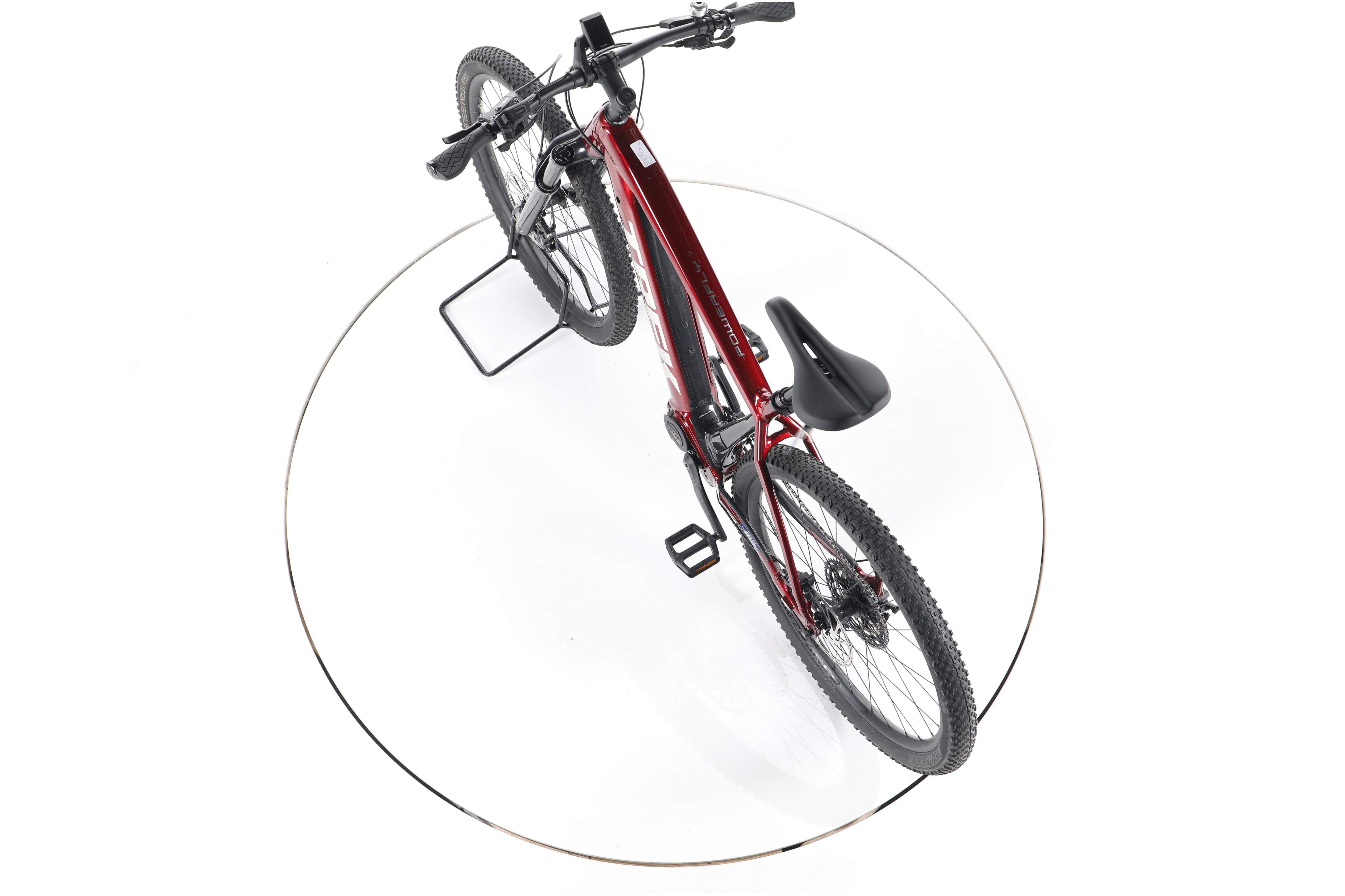 Trek Powerfly 7 E-Bike 2023 - Image 21
