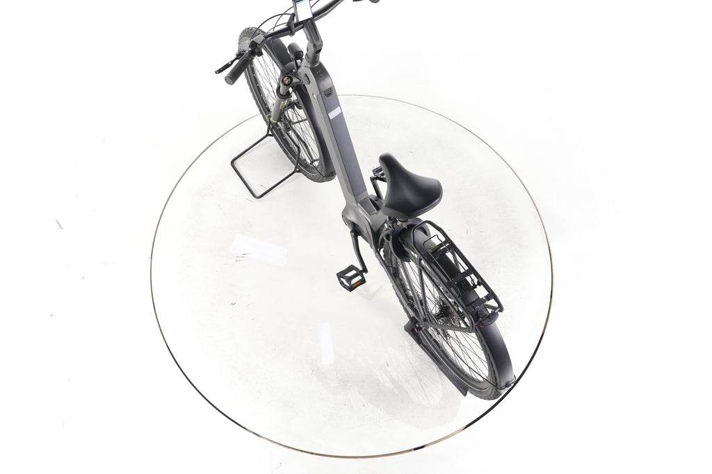 Kalkhoff Endeavour 5.B Move+ Trekking E-Bike Tiefeinsteiger - Image 21
