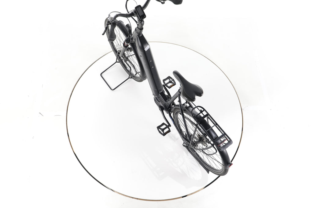 Compel Gaia E-504 LTD Trekking E-Bike Tiefeinsteiger - Image 21