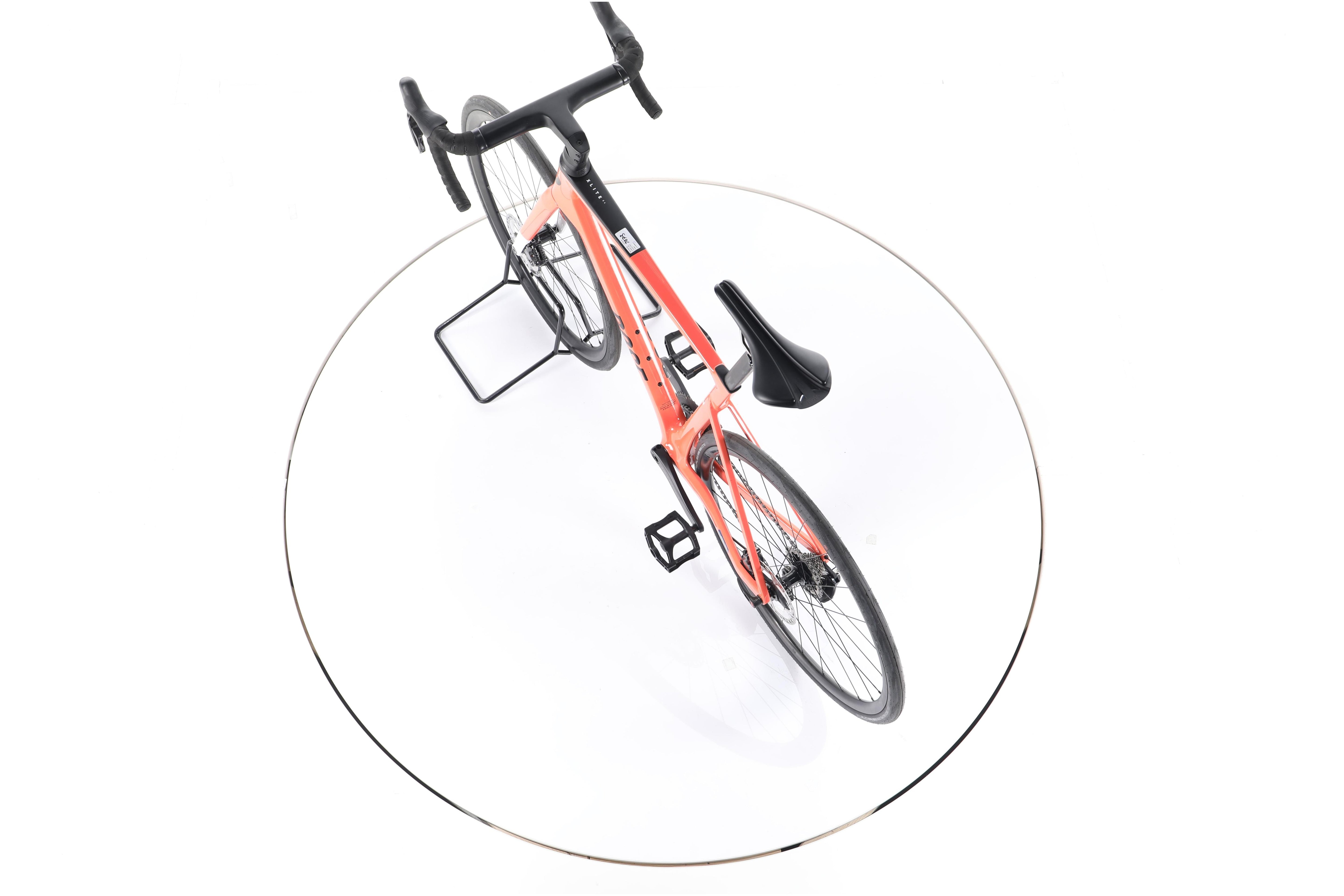 Rose XLITE 04 Ultegra Di2 Rennrad Carbon - Image 21