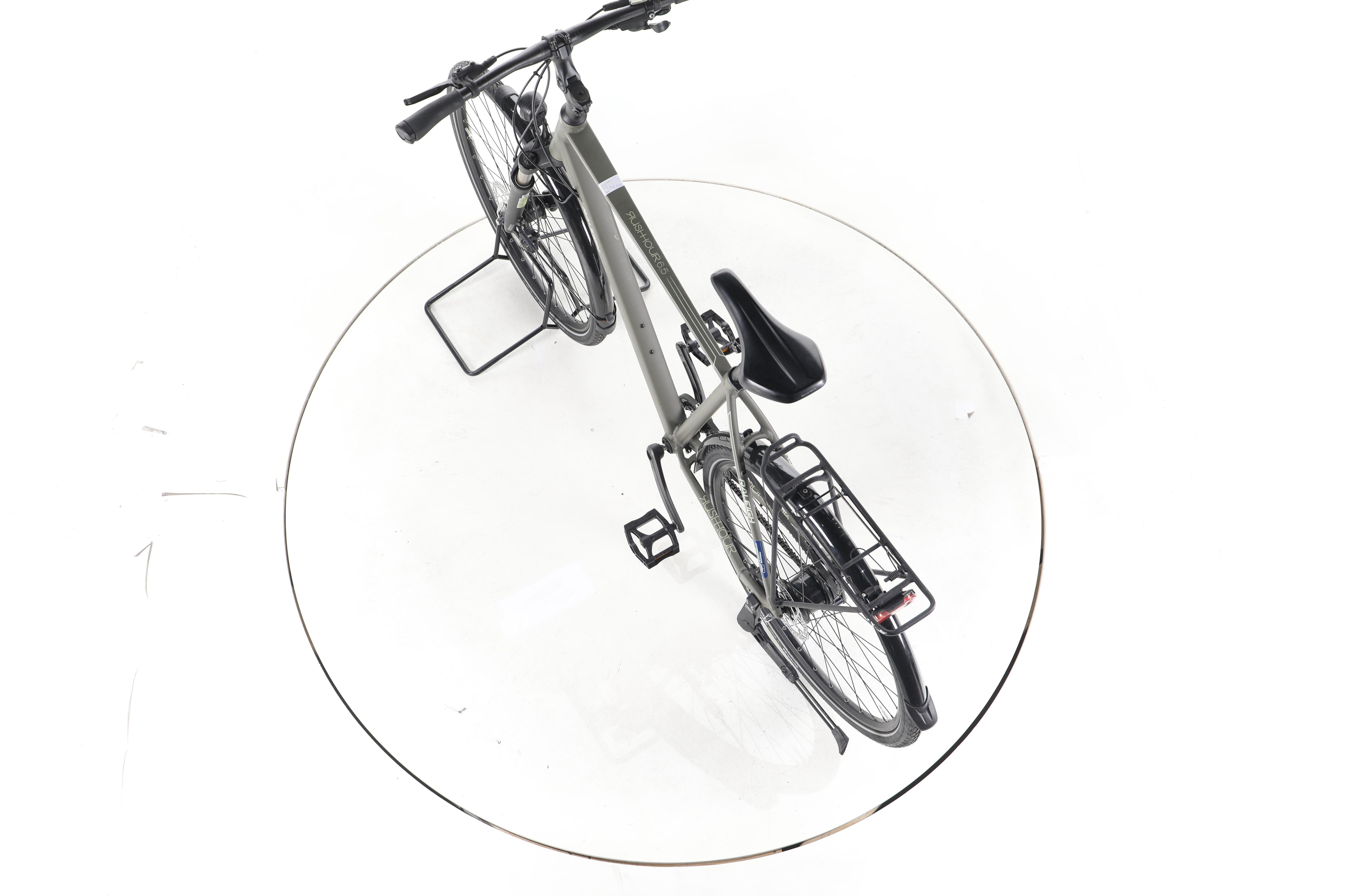 Raleigh Rushhour 6.5 Fahrrad City & Trekking - Image 21