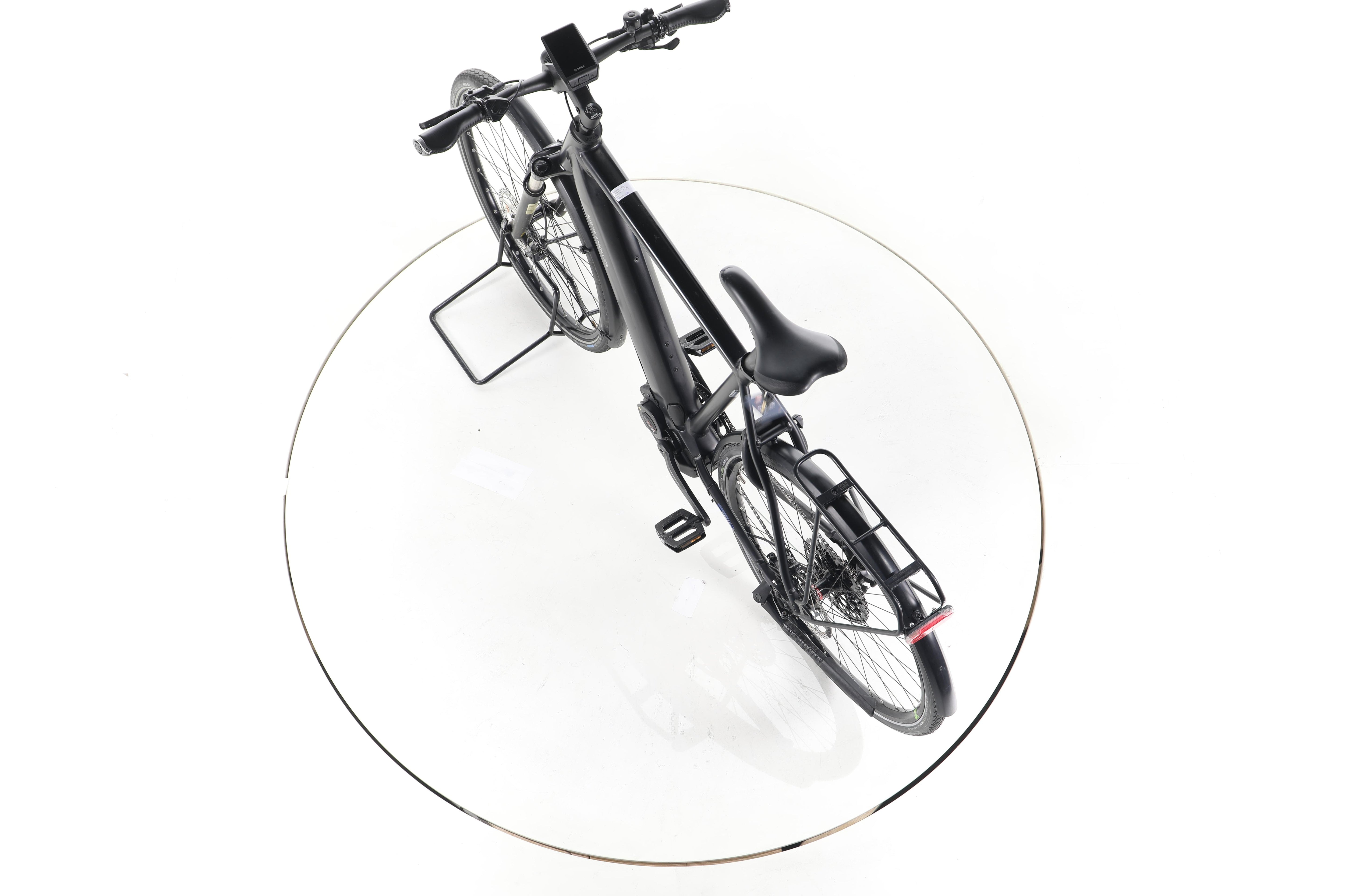 Riese & Müller Roadster touring Trekking E-Bike - Image 21