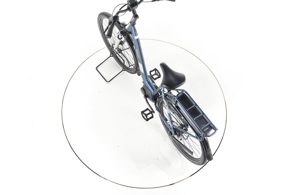 Pegasus Solero E8R Plus City E-Bike Tiefeinsteiger - Image 21
