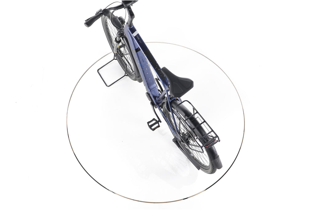 Pegasus Strong EVO 10 Lite Trekking E-Bike - Image 21