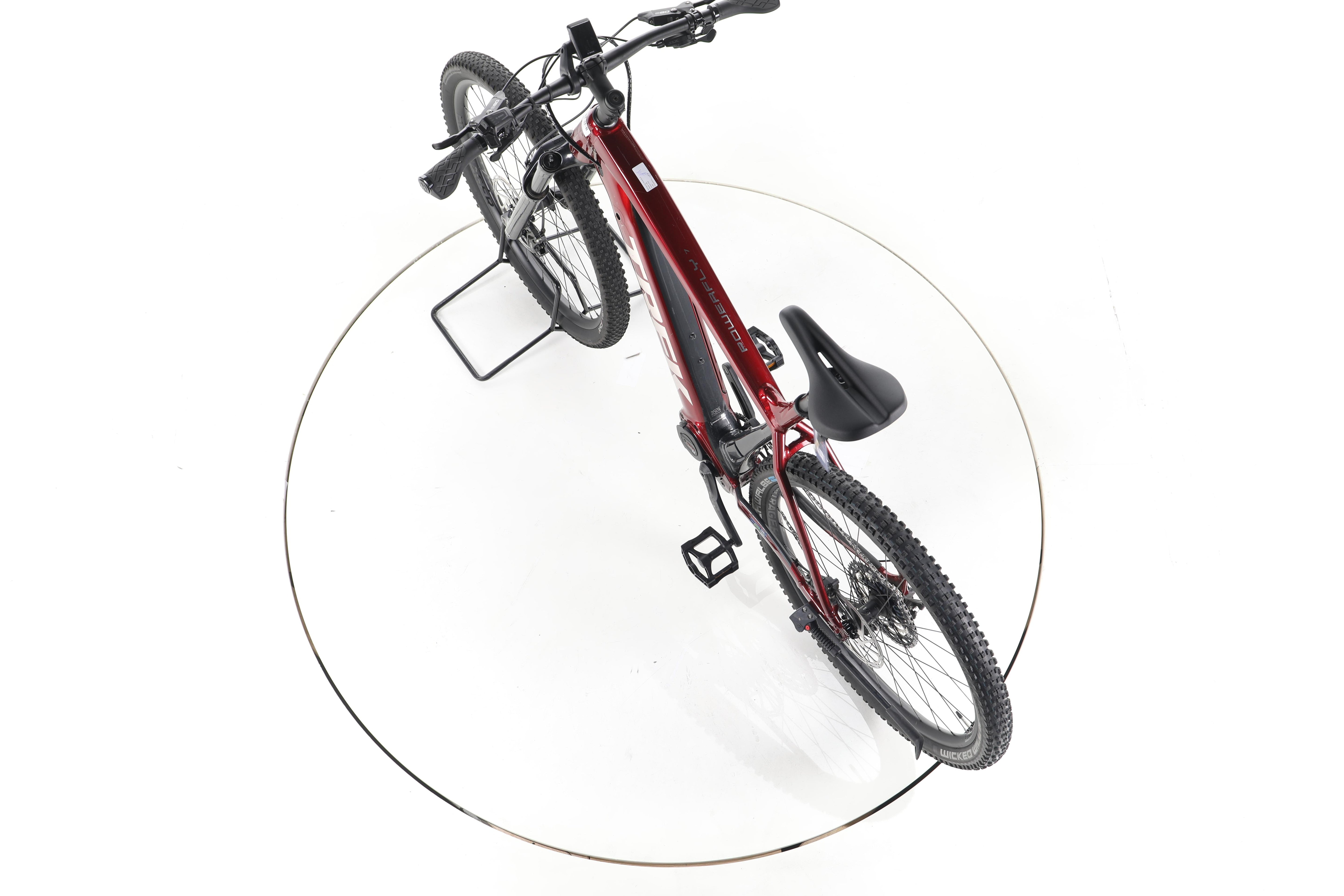 Trek Powerfly 7 E-Bike - Image 21