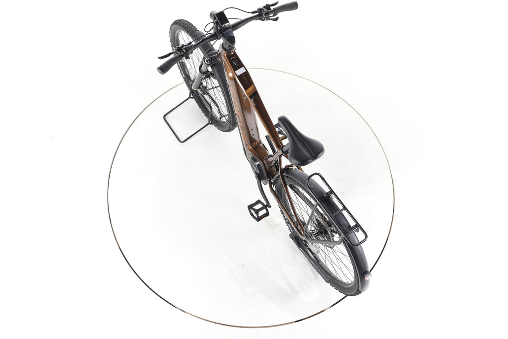 Focus AVENTURA² 6.8 Trekking E-Bike - Image 21